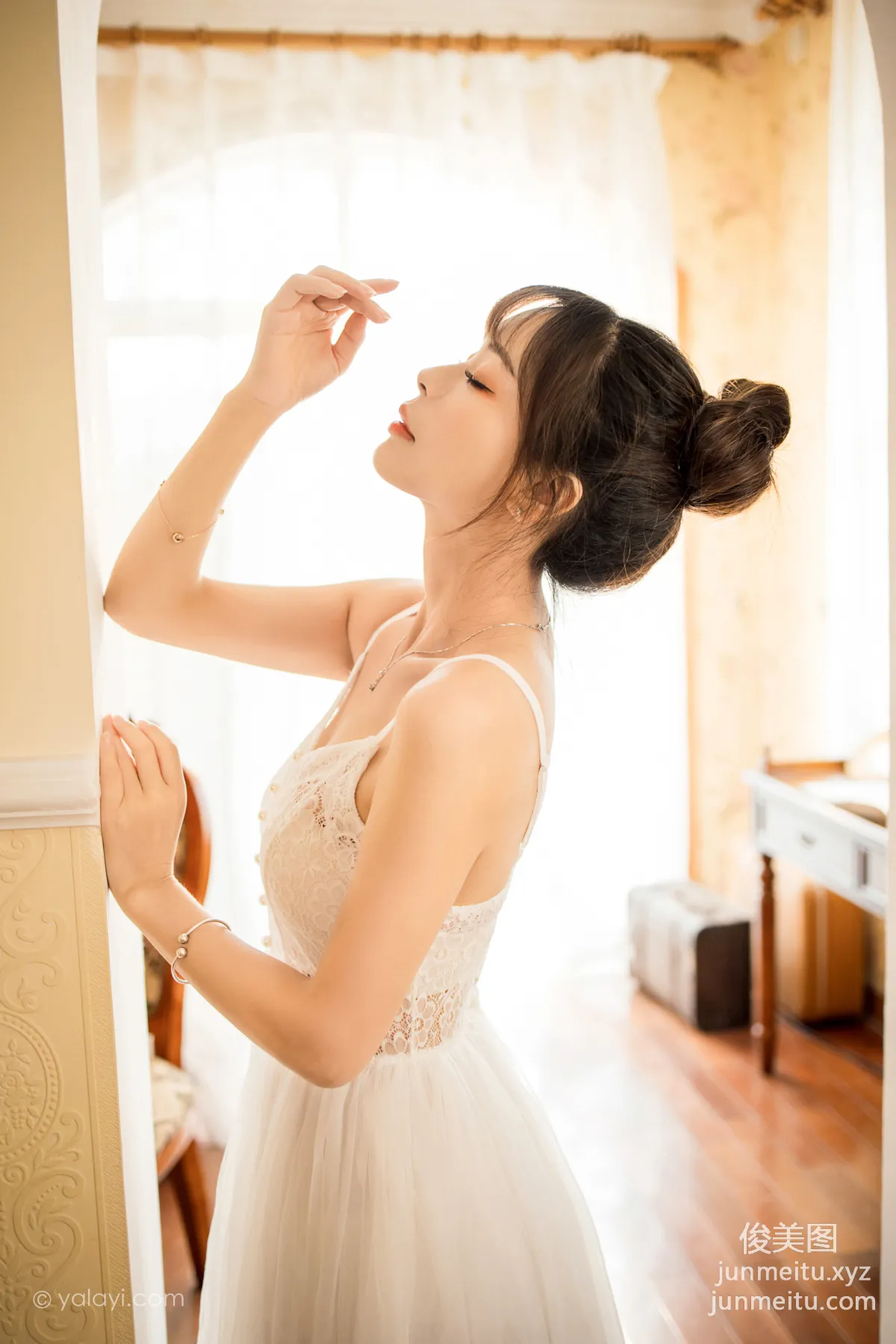 [YALAYI] 2021.12.28 NO.883 Ballet Princess Cheng Xiaodie photo 39