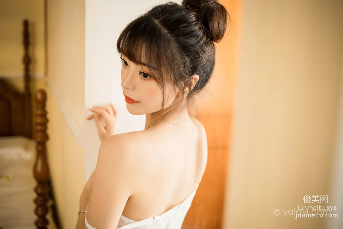 [YALAYI] 2021.12.28 NO.883 Ballet Princess Cheng Xiaodie photo 40