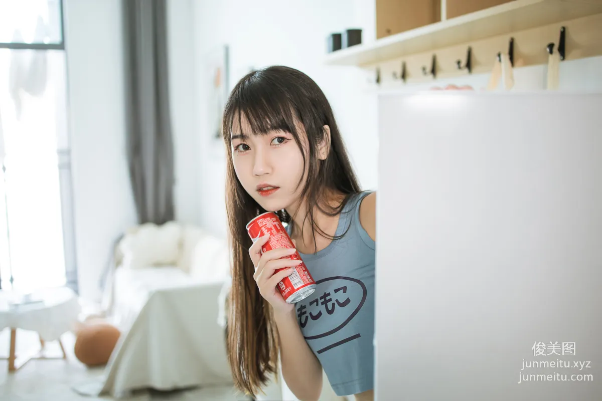 [YALAYI] 2022.02.09 NO.895 Idle at Home Yi Si photo 33