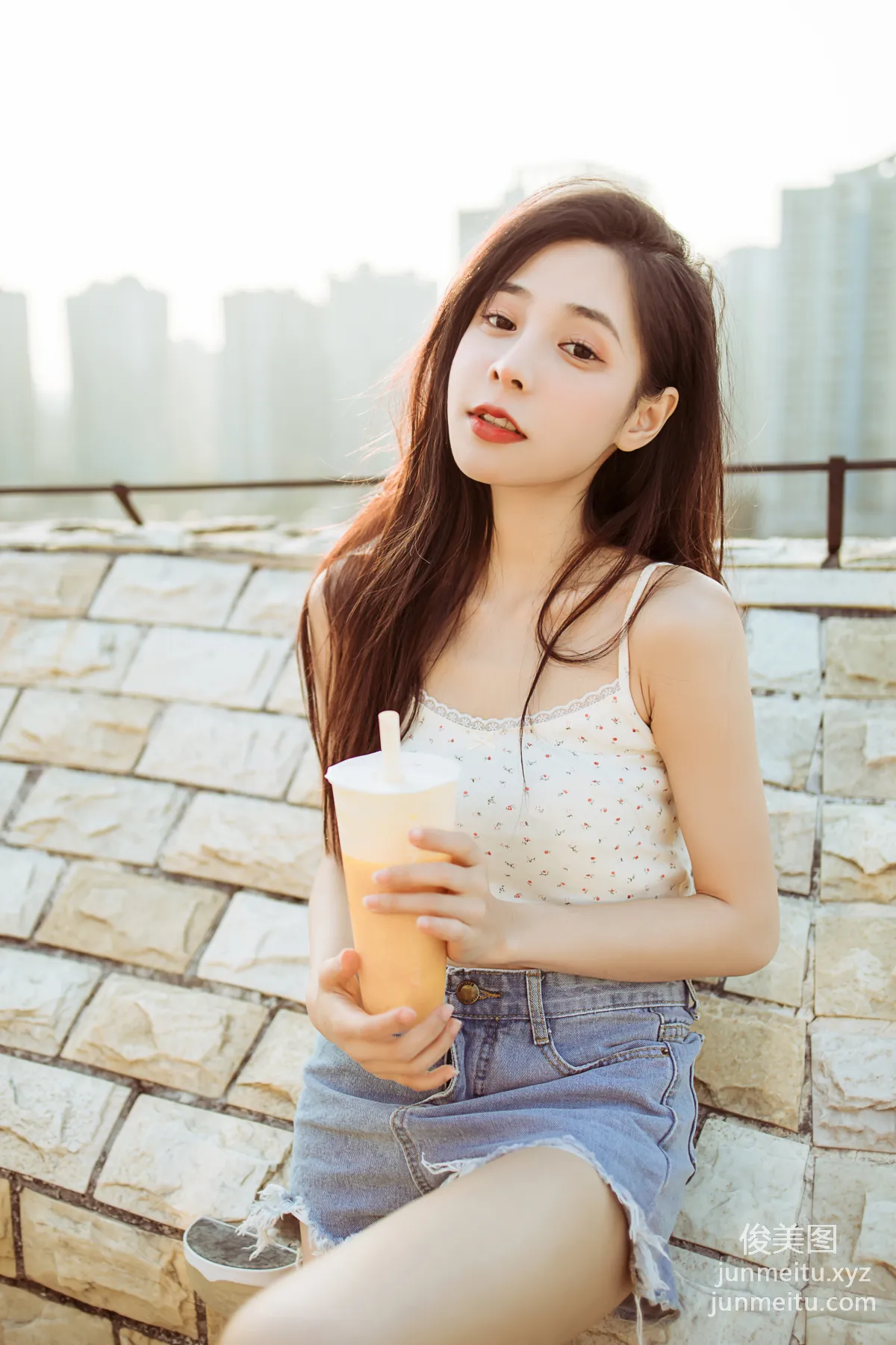 [YALAYI] 2022.02.12 NO.896 Warm Sweet Words Shi Yong photo 42