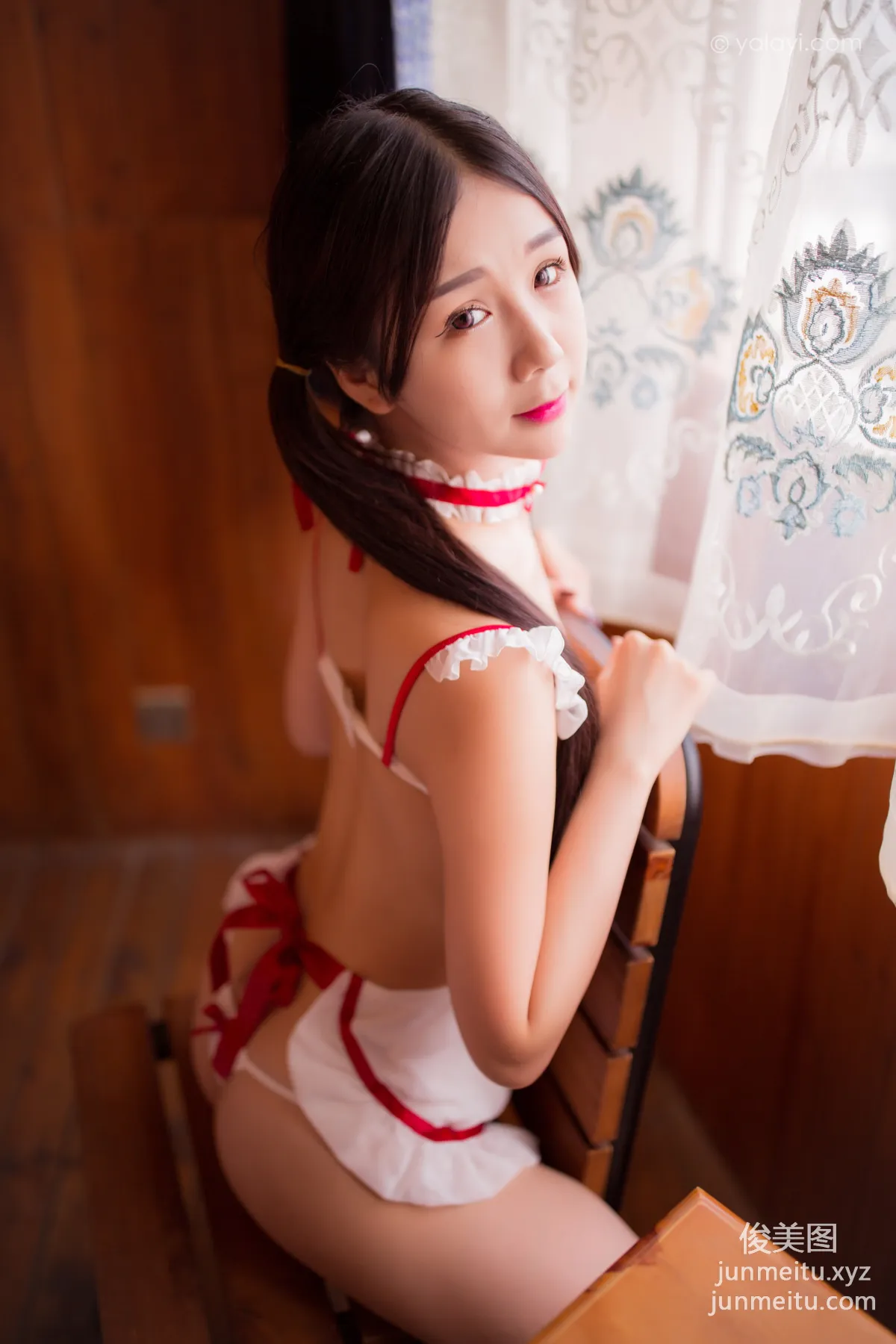 [YALAYI] 2022.02.17 NO.898 Sweet and Delicious Dandan photo 5