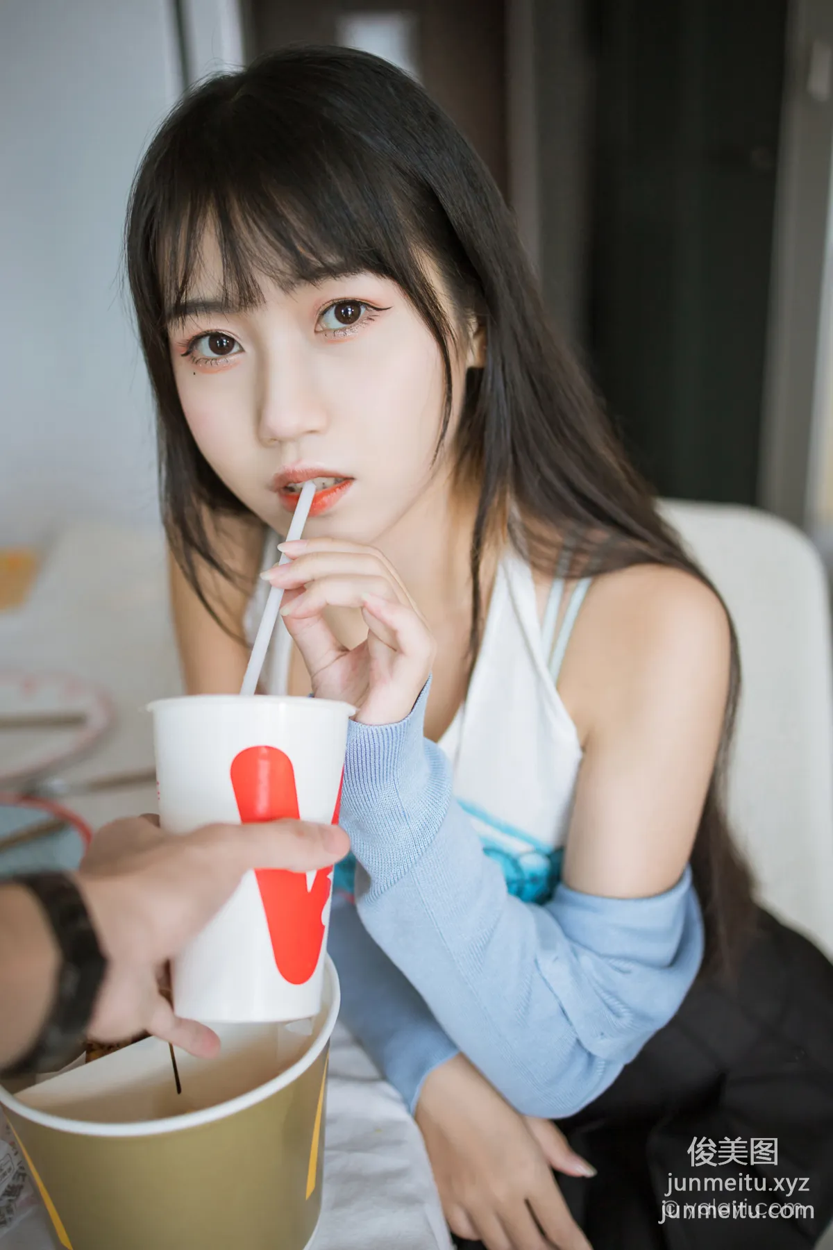 [YALAYI] 2022.02.18 NO.899 Back to Our Home Yi Si photo 20