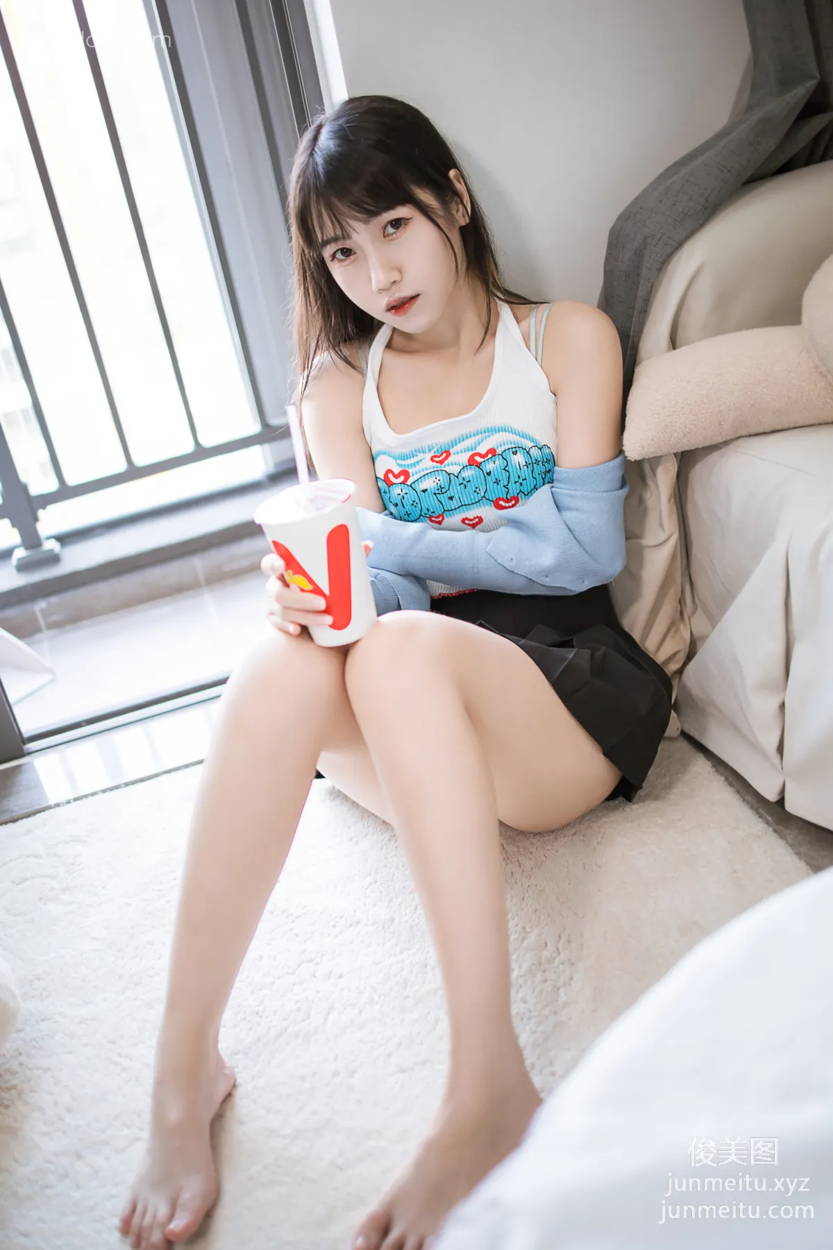 [YALAYI] 2022.02.18 NO.899 Back to Our Home Yi Si photo 29