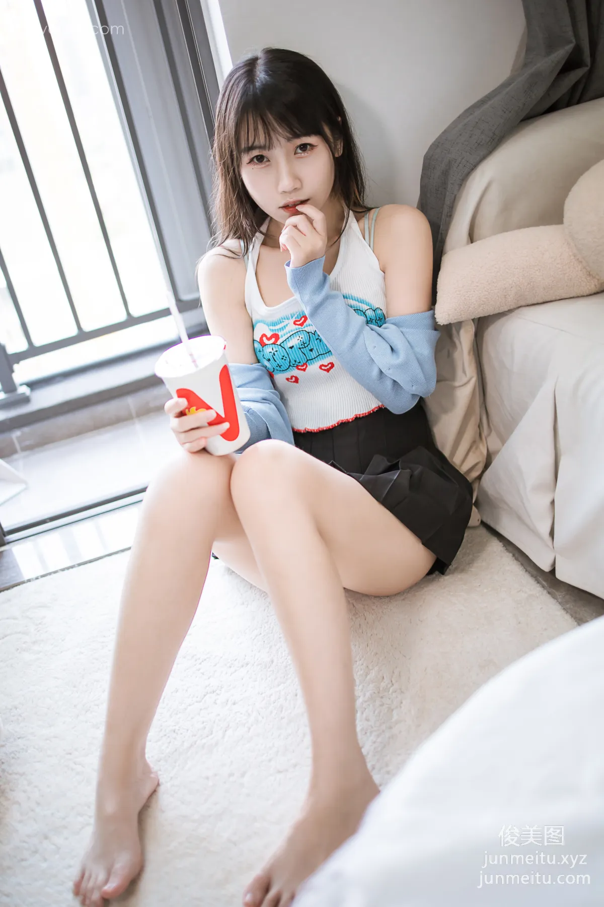 [YALAYI] 2022.02.18 NO.899 Back to Our Home Yi Si photo 30