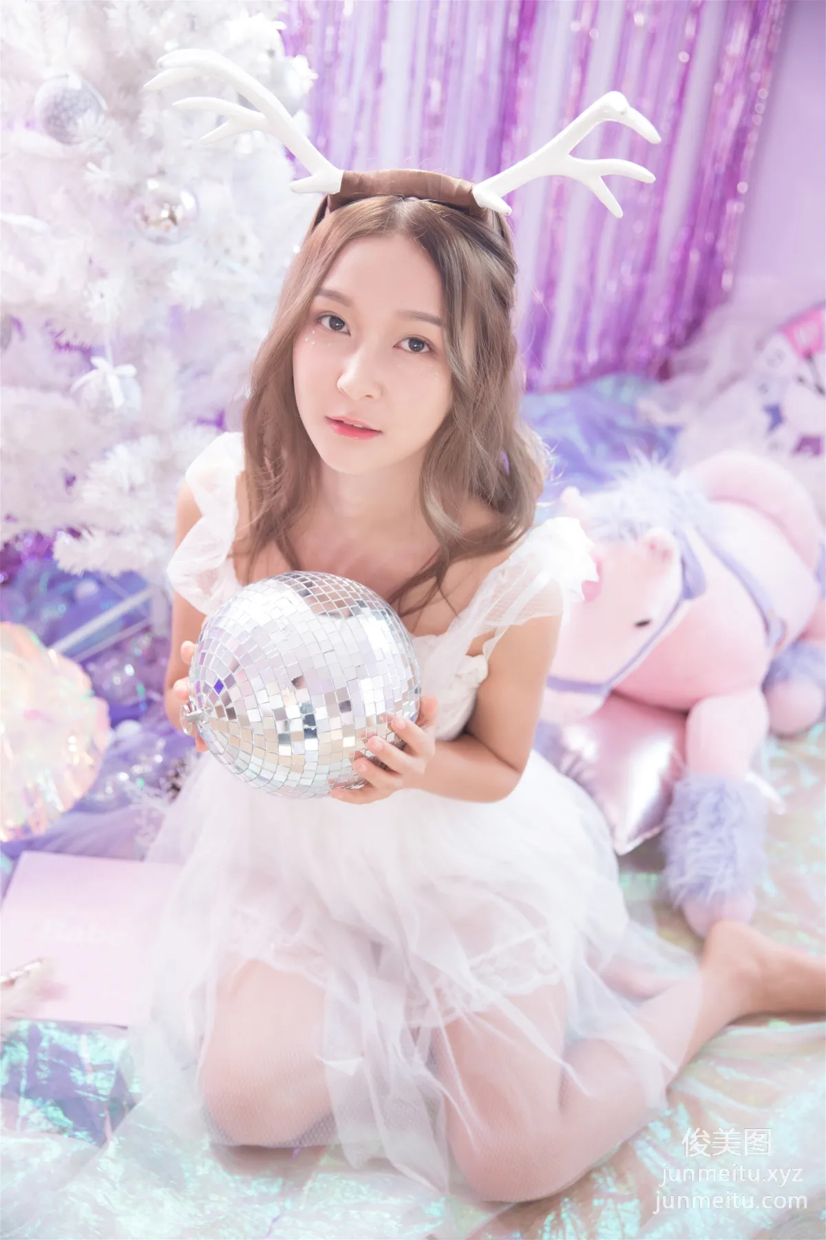YALAYI No. 1019 photo 8