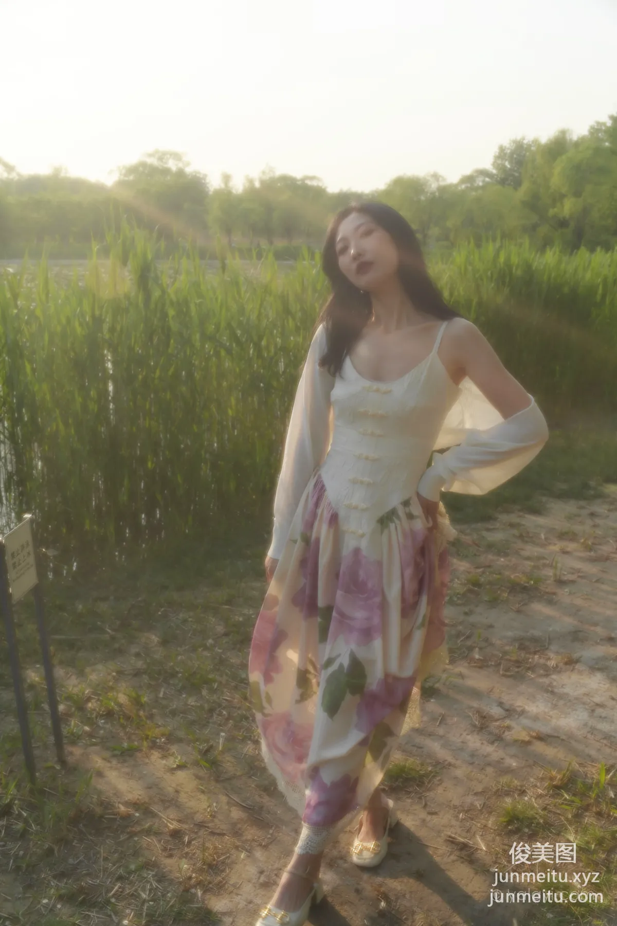[YALAYI] 2022.08.26 NO.966 Dream Back Jia Jia photo 27