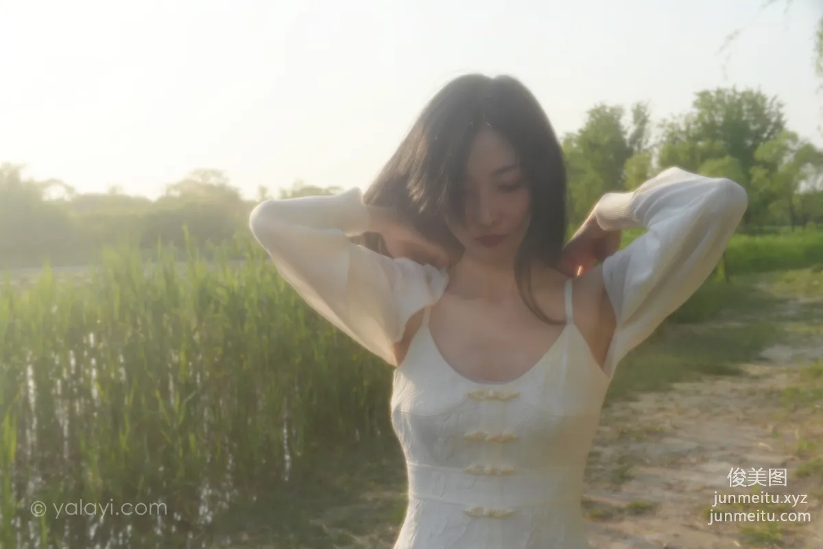 [YALAYI] 2022.08.26 NO.966 Dream Back Jia Jia photo 29