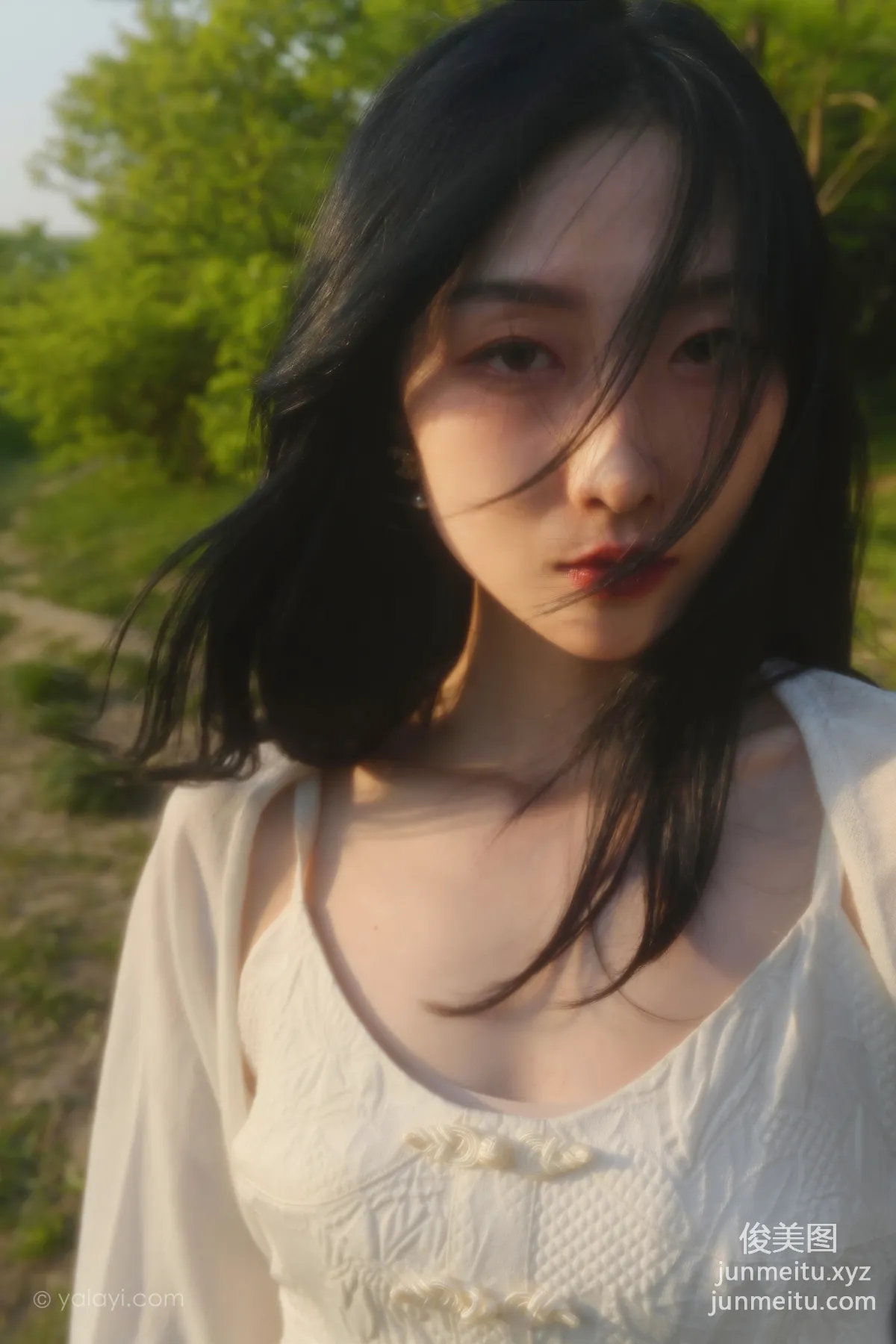 [YALAYI] 2022.08.26 NO.966 Dream Back Jia Jia photo 33