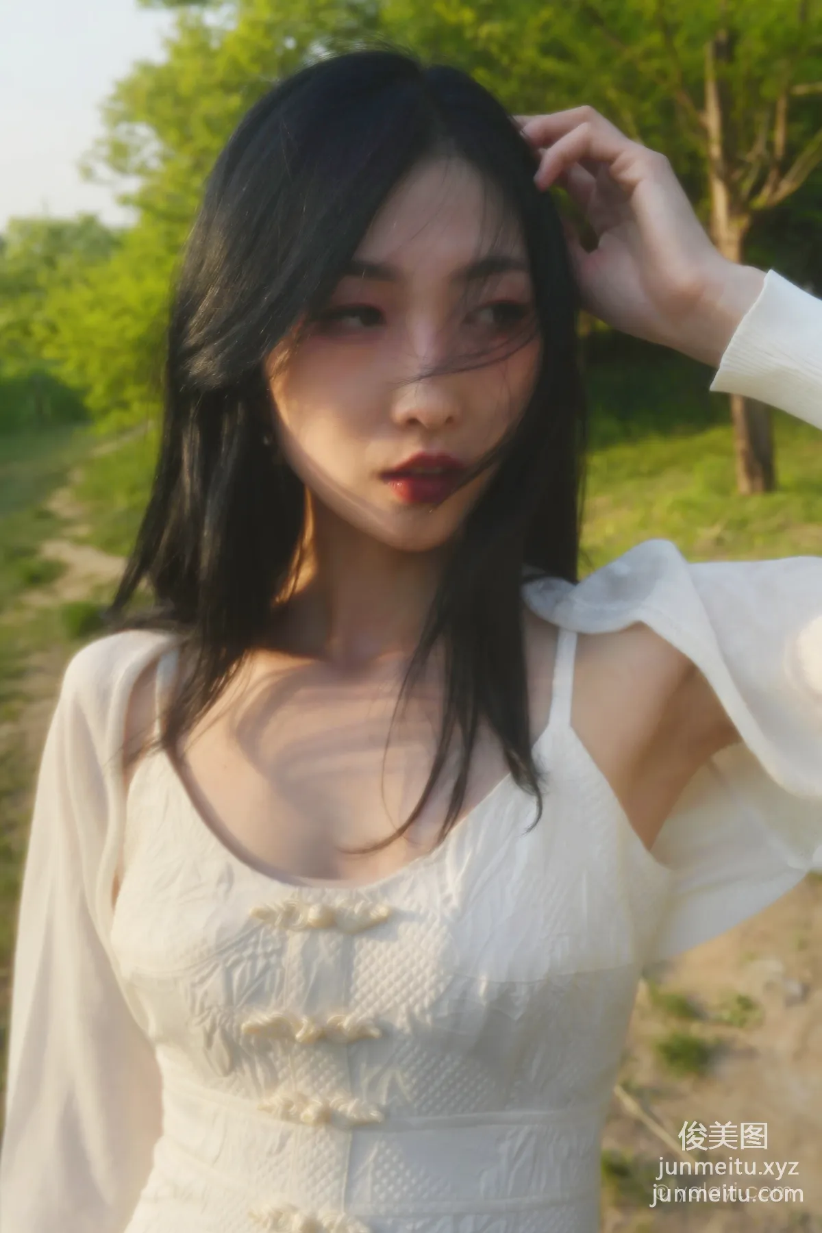 [YALAYI] 2022.08.26 NO.966 Dream Back Jia Jia photo 34