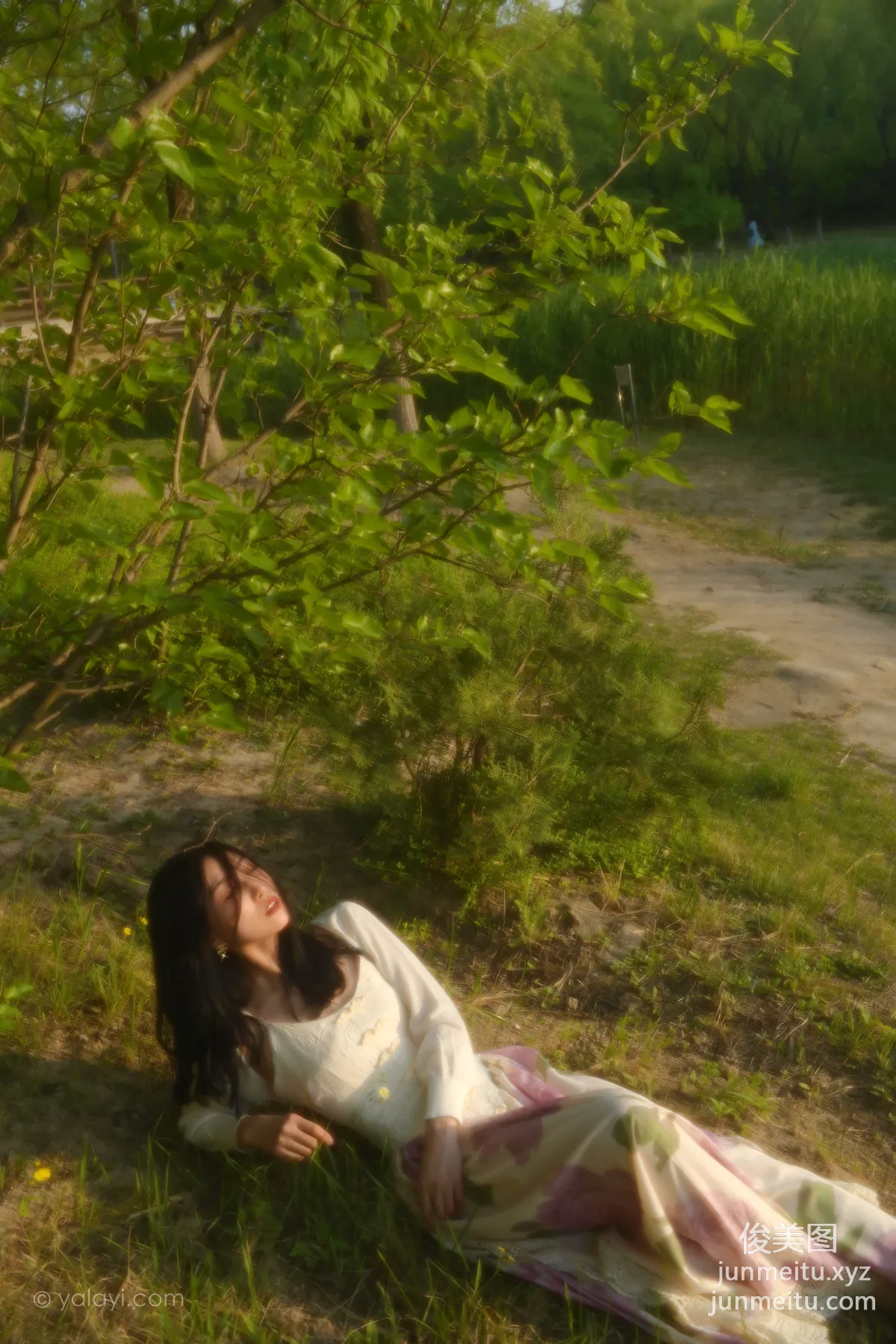 [YALAYI] 2022.08.26 NO.966 Dream Back Jia Jia photo 36