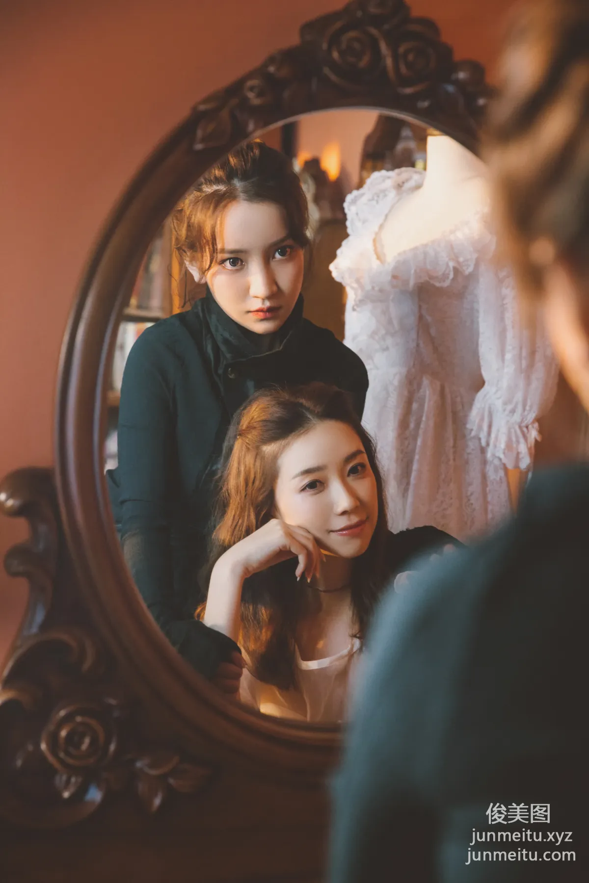 [YALAYI] 2022.09.02 NO.969 Like photo 17