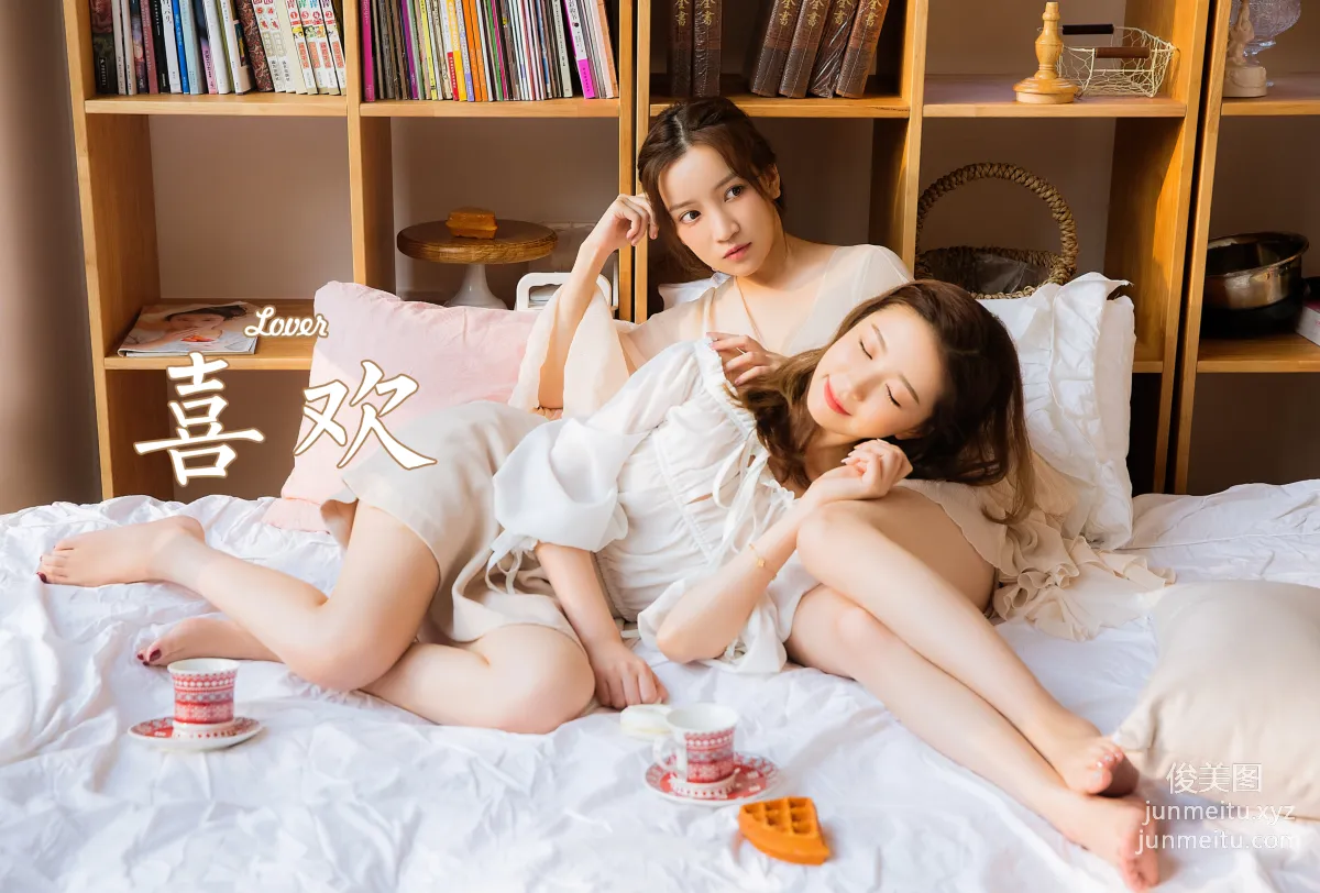 [YALAYI] 2022.09.02 NO.969 Like photo 32
