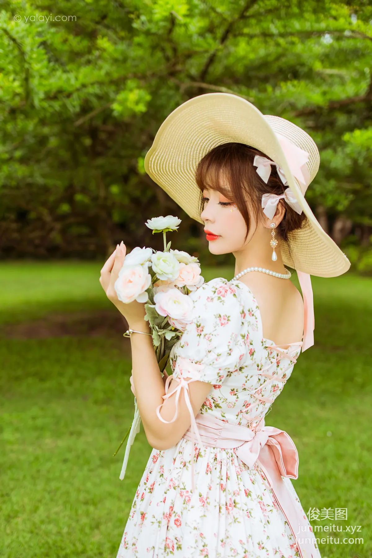 [YALAYI] 2022.09.15 NO.973 Confession Cheng Xiaodie photo 7