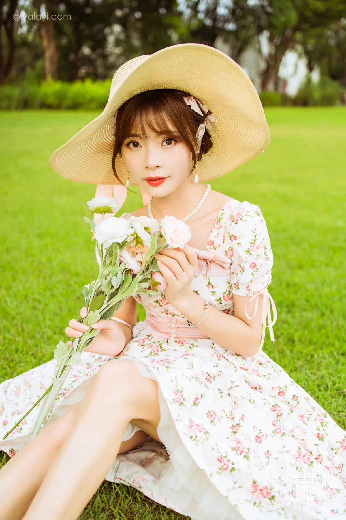 [YALAYI] 2022.09.15 NO.973 Confession Cheng Xiaodie photo 16