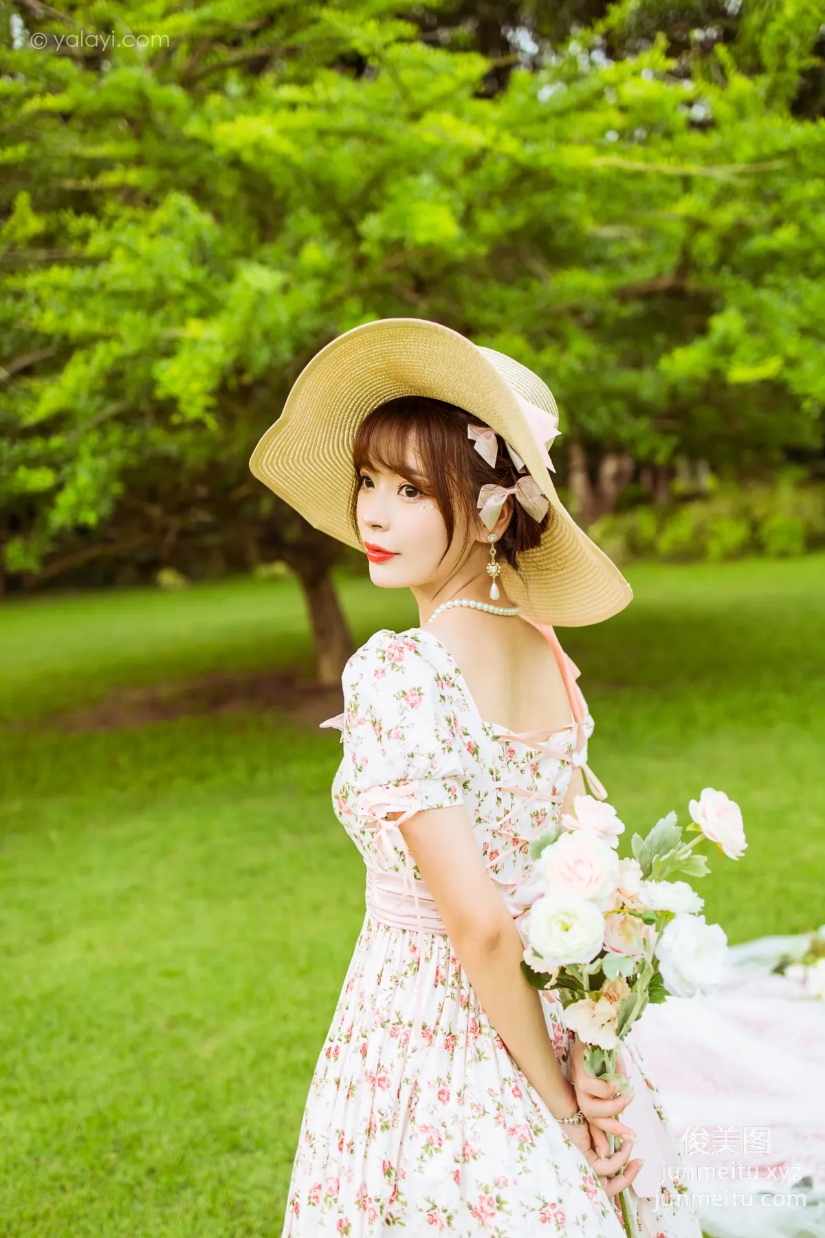 [YALAYI] 2022.09.15 NO.973 Confession Cheng Xiaodie photo 20