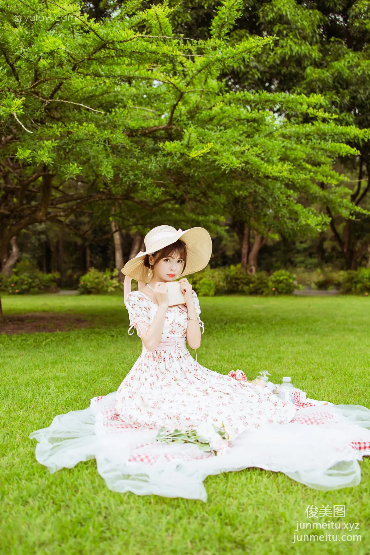 [YALAYI] 2022.09.15 NO.973 Confession Cheng Xiaodie photo 27