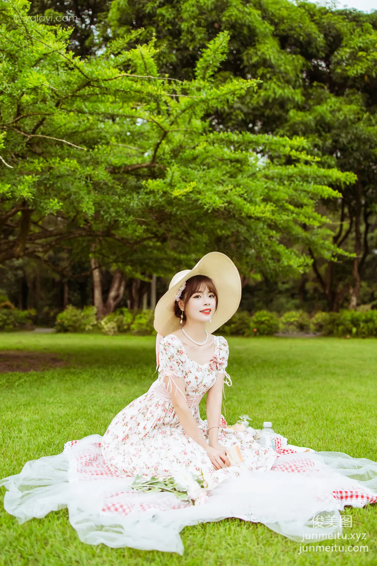 [YALAYI] 2022.09.15 NO.973 Confession Cheng Xiaodie photo 28