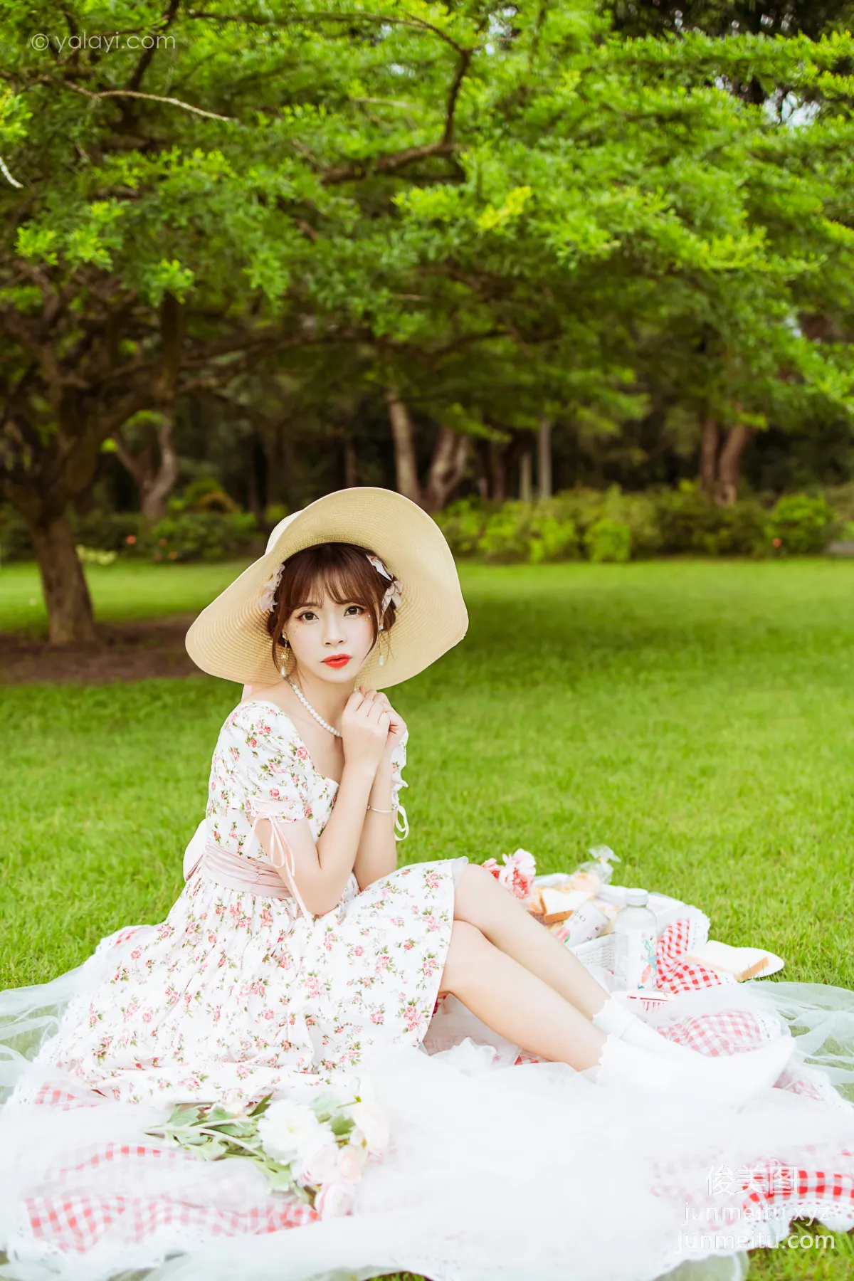 [YALAYI] 2022.09.15 NO.973 Confession Cheng Xiaodie photo 29