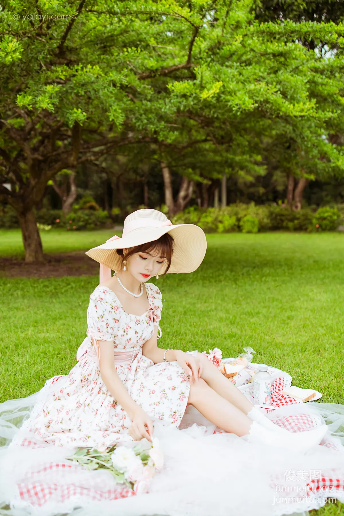 [YALAYI] 2022.09.15 NO.973 Confession Cheng Xiaodie photo 30