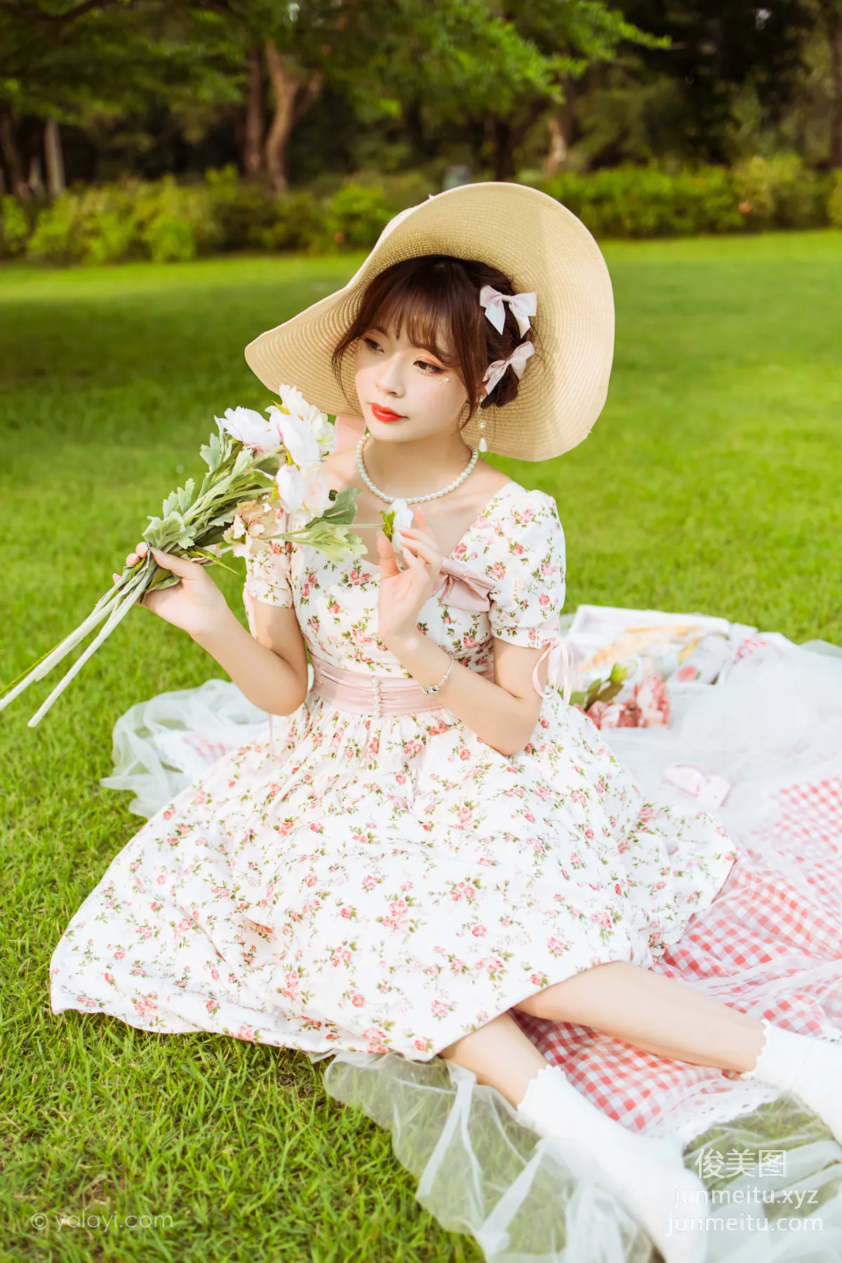 [YALAYI] 2022.09.15 NO.973 Confession Cheng Xiaodie photo 35