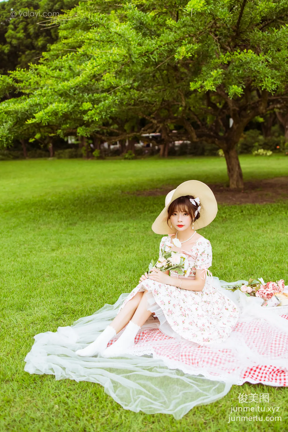 [YALAYI] 2022.09.15 NO.973 Confession Cheng Xiaodie photo 38