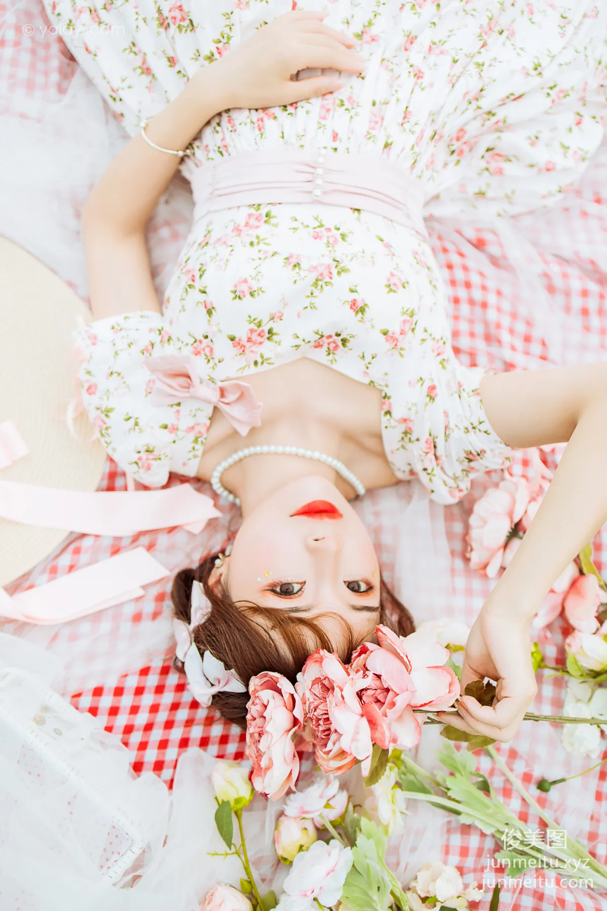[YALAYI] 2022.09.15 NO.973 Confession Cheng Xiaodie photo 47