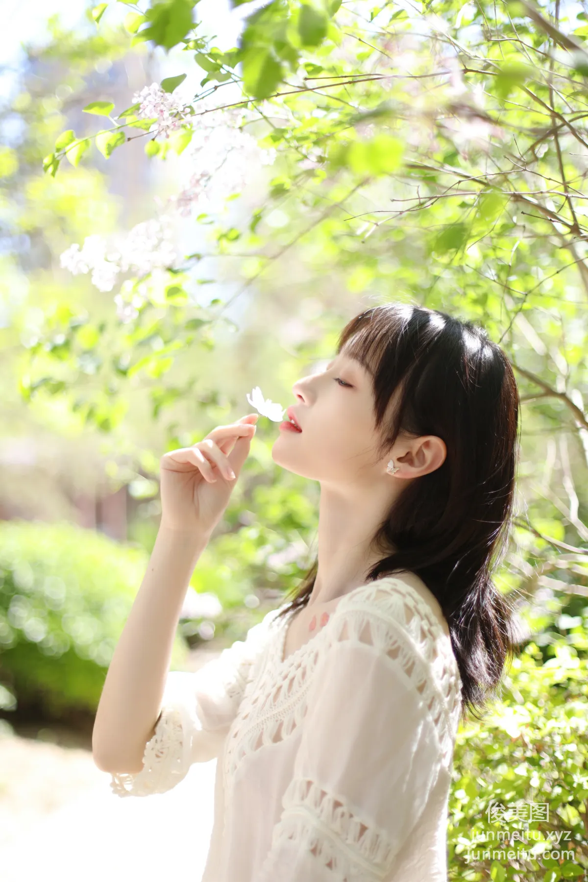 [YALAYI] 2022.09.22 NO.974 Halo Jing Jing photo 4