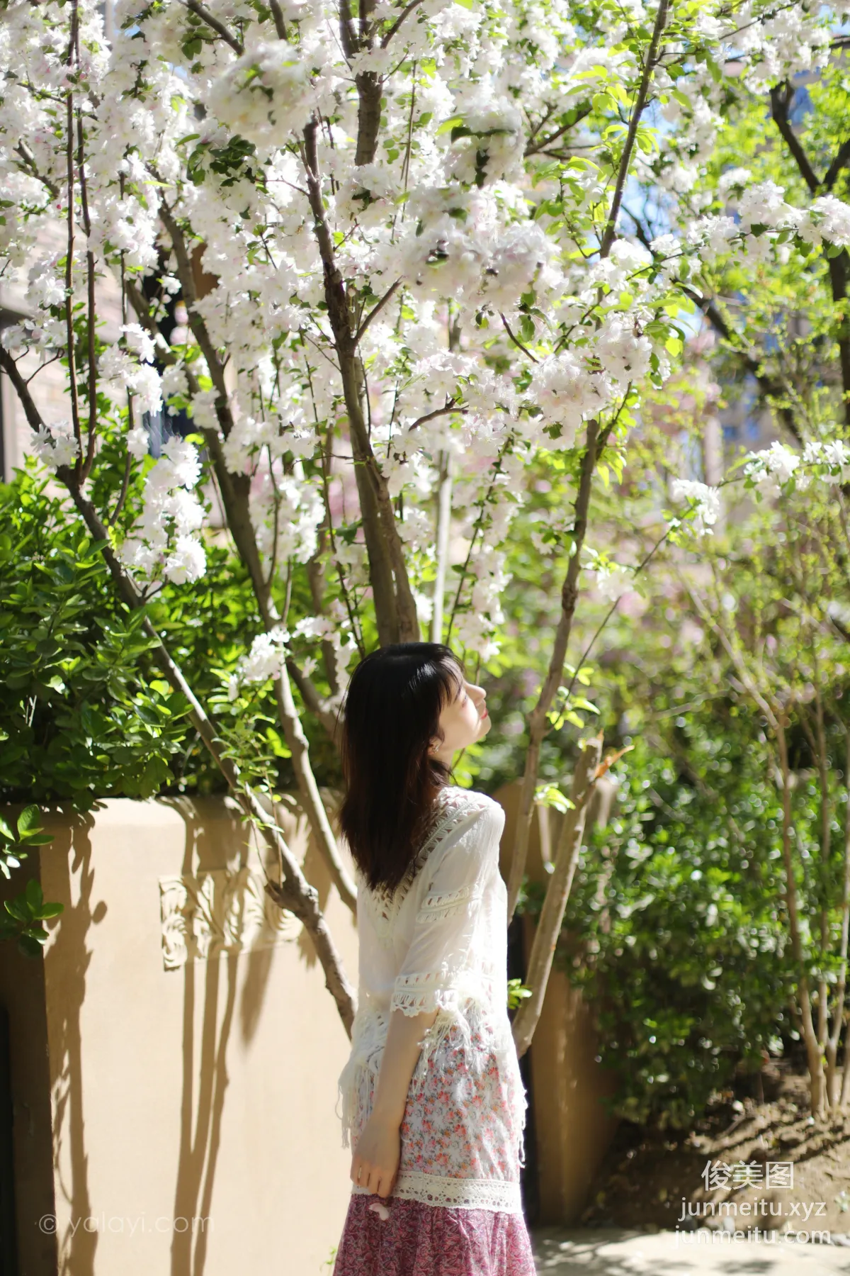 [YALAYI] 2022.09.22 NO.974 Halo Jing Jing photo 10