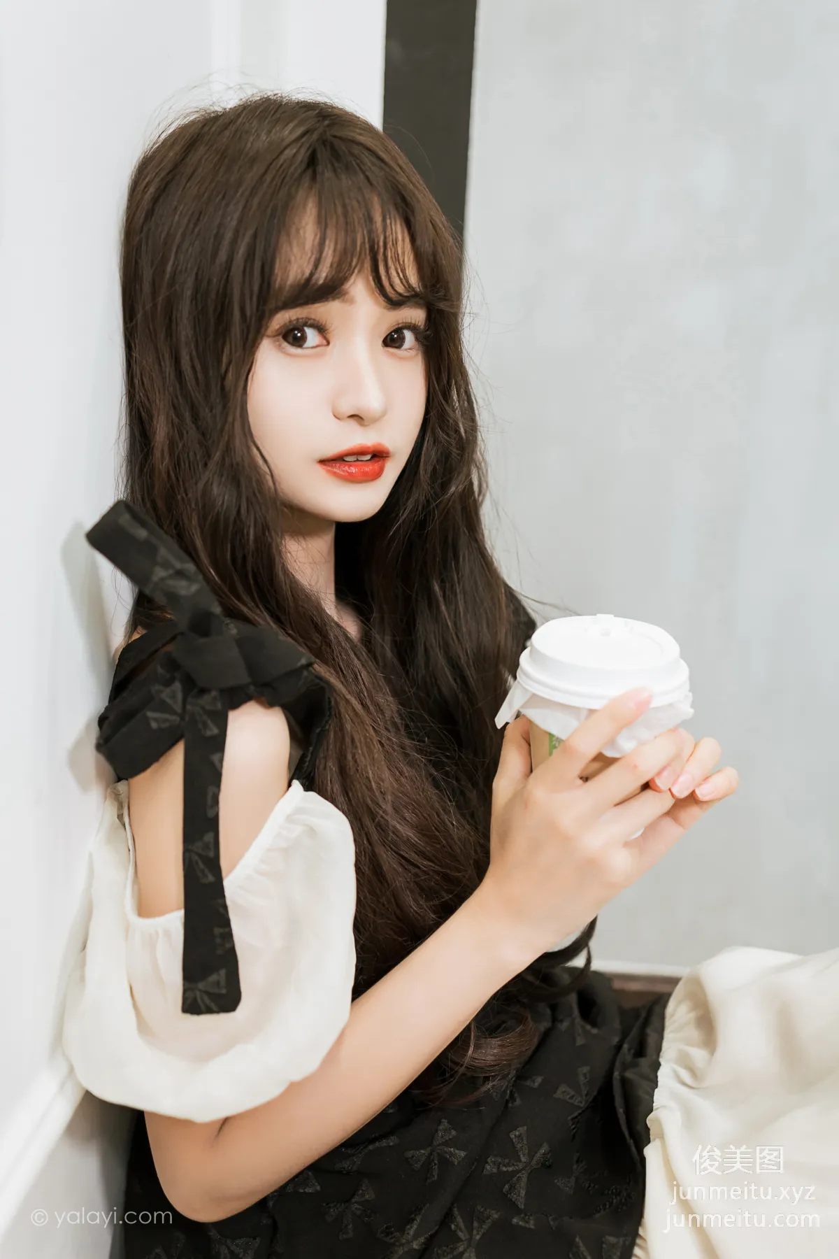 [YALAYI] 2022.09.26 NO.975 Falling Xiao Ting photo 20