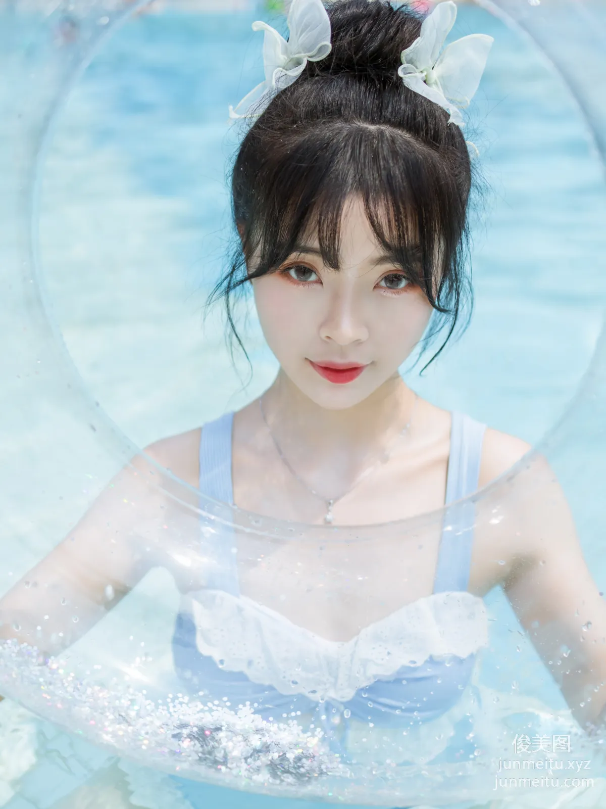 [YALAYI] 2022.10.11 NO.977 Holiday Sunshine Cheng Xiaodie photo 32