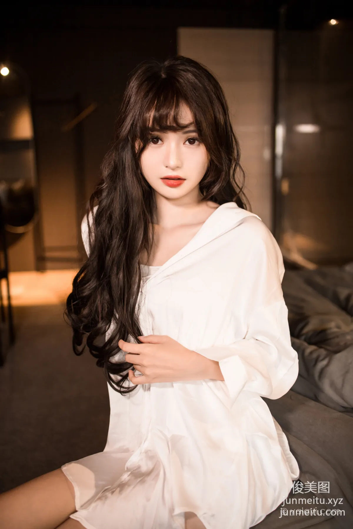 [YALAYI] 2022.10.25 NO.983 Warm and Gentle as Jade Xiao Ting photo 22