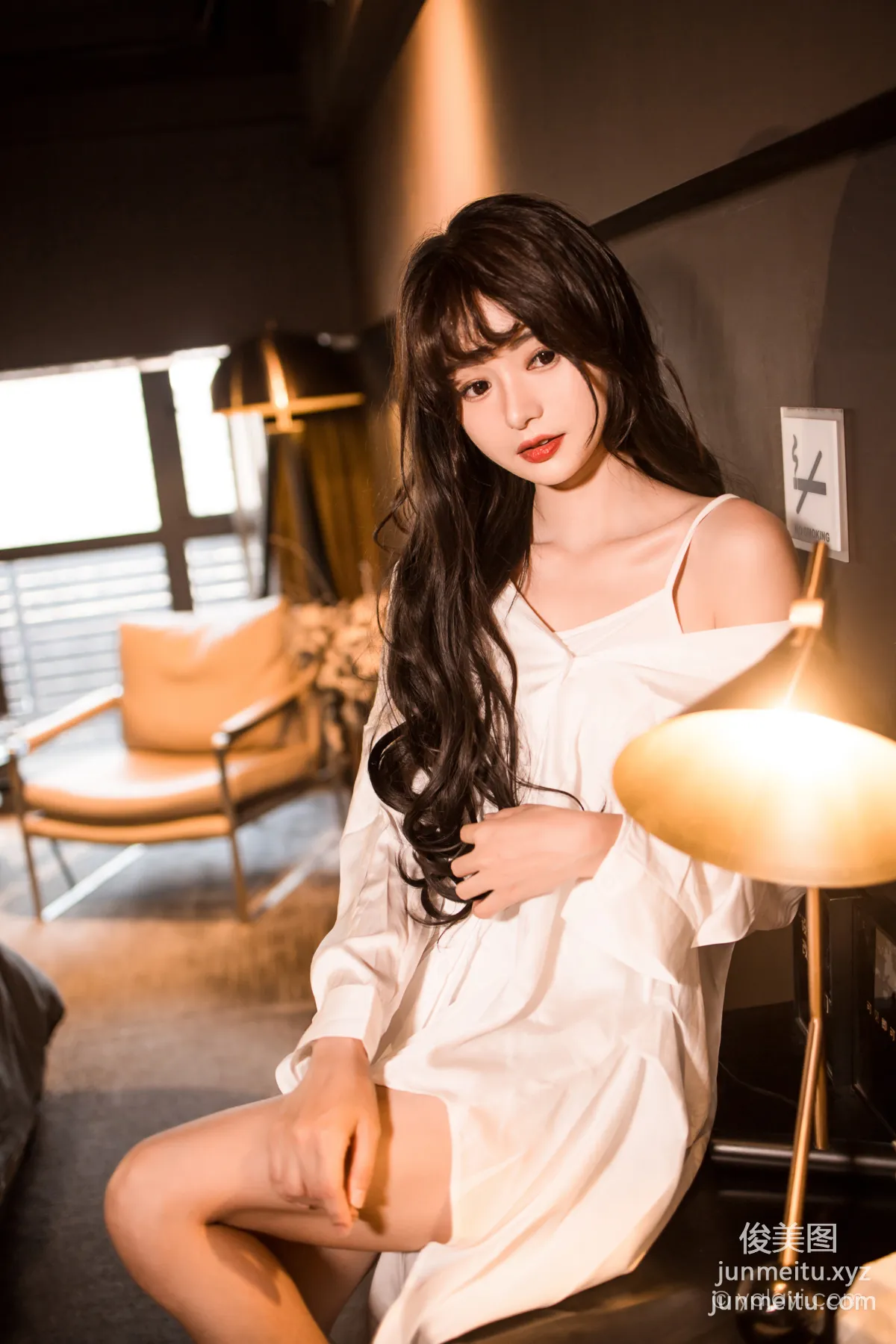 [YALAYI] 2022.10.25 NO.983 Warm and Gentle as Jade Xiao Ting photo 36