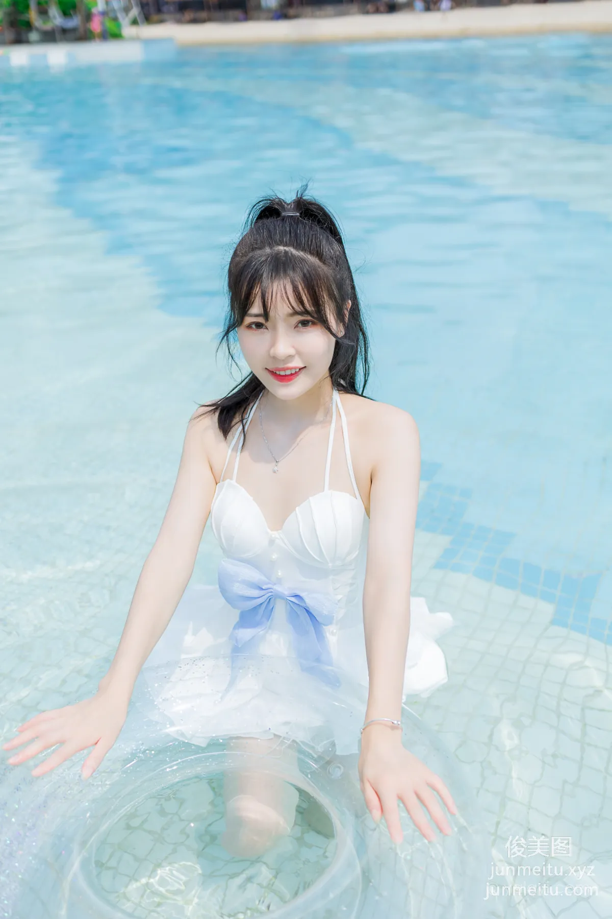 [YALAYI] 2022.11.12 NO.985 Mermaid Cheng Xiaodie photo 5