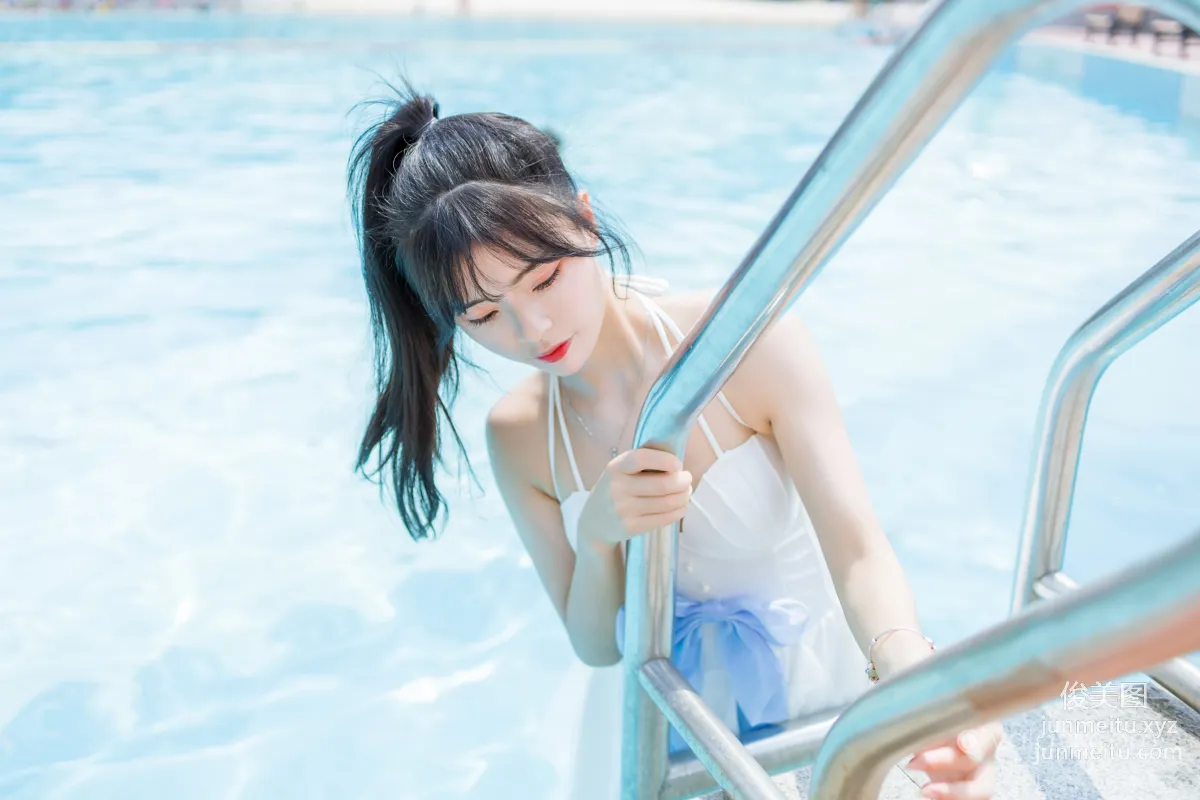[YALAYI] 2022.11.12 NO.985 Mermaid Cheng Xiaodie photo 13