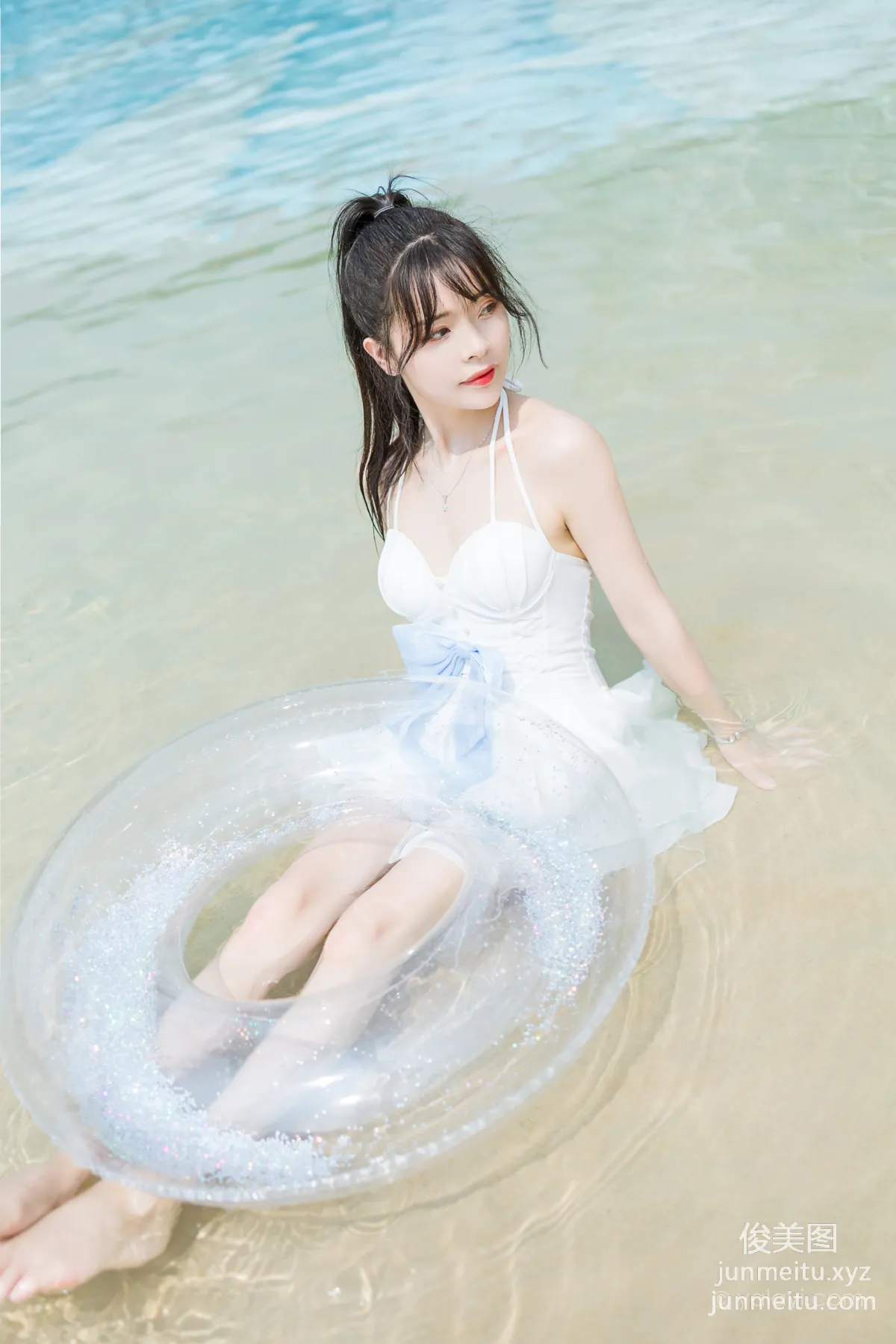 [YALAYI] 2022.11.12 NO.985 Mermaid Cheng Xiaodie photo 31