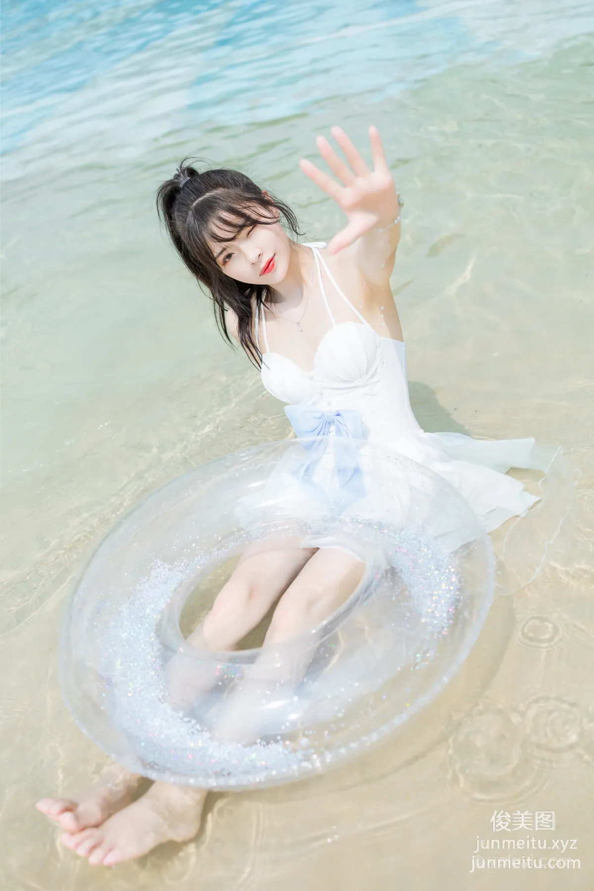 [YALAYI] 2022.11.12 NO.985 Mermaid Cheng Xiaodie photo 32