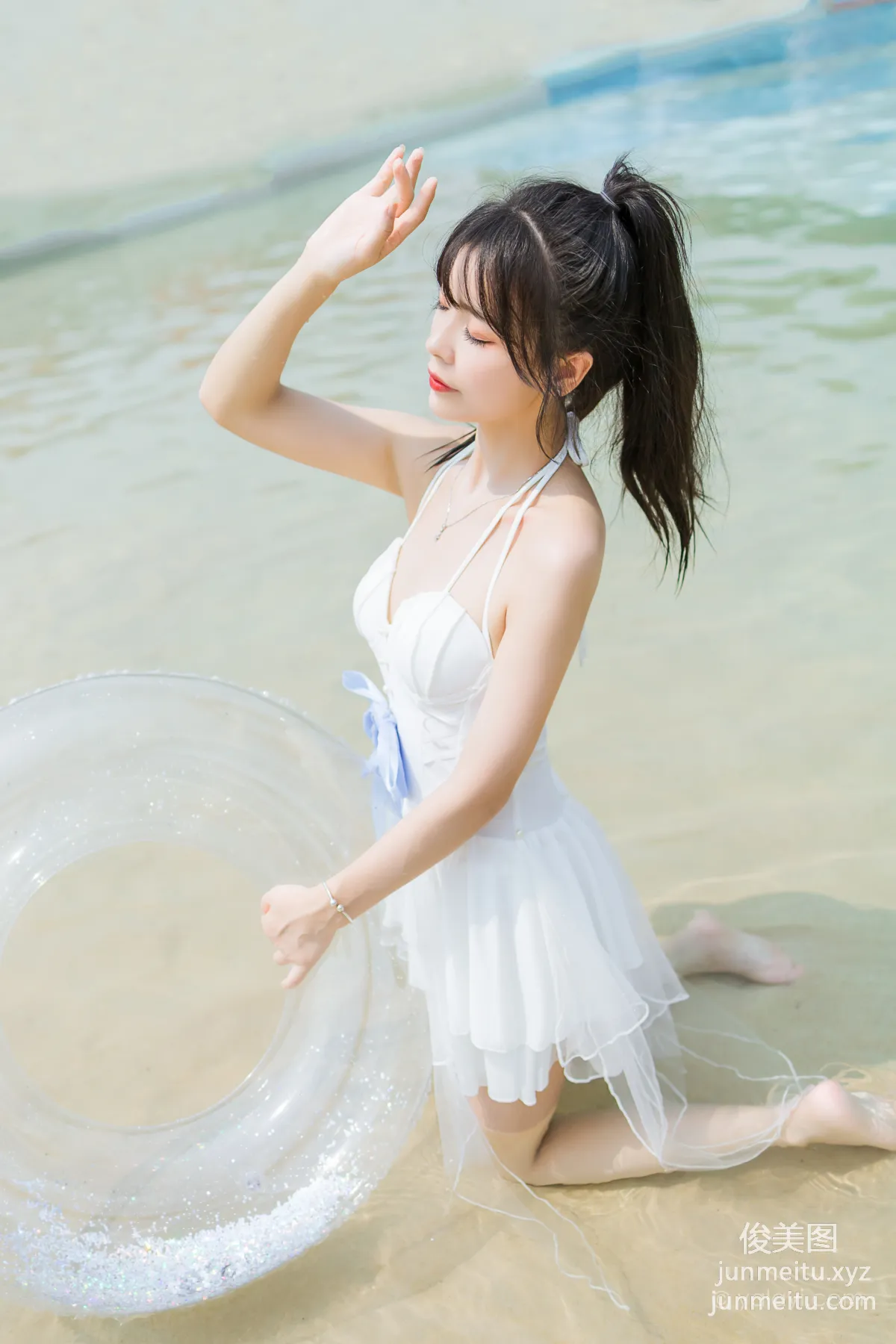 [YALAYI] 2022.11.12 NO.985 Mermaid Cheng Xiaodie photo 47