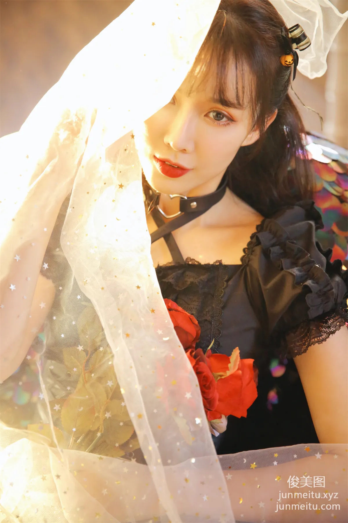 YALAYI No. 987 photo 6