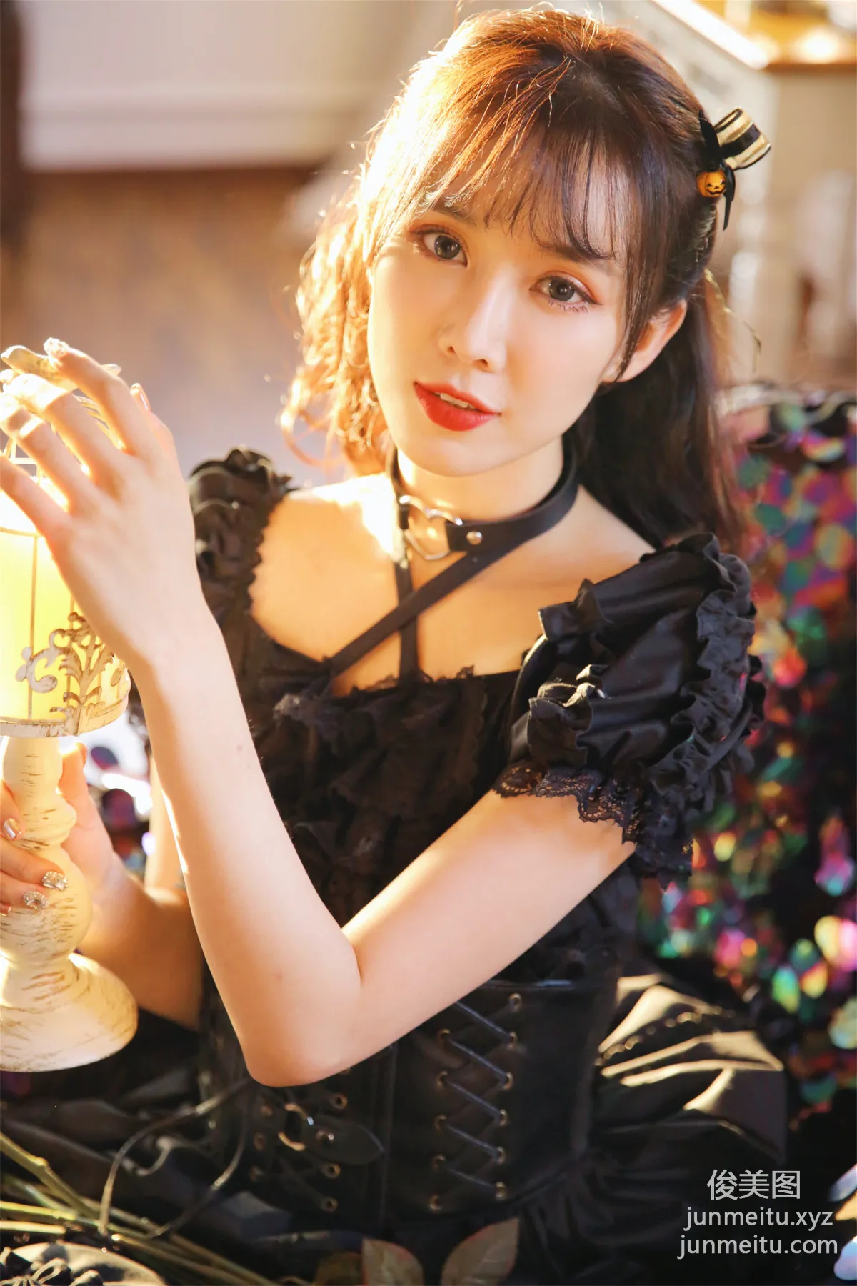 YALAYI No. 987 photo 7