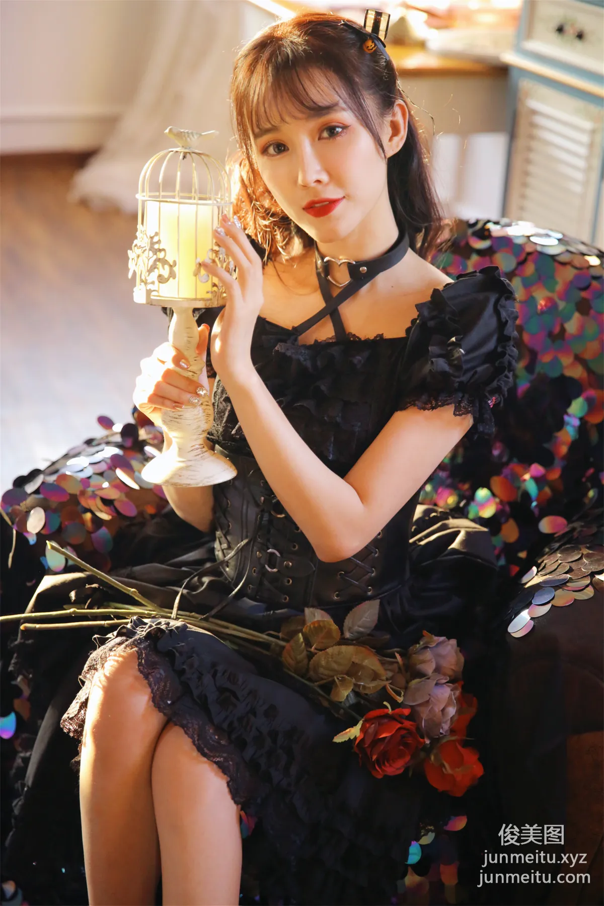 YALAYI No. 987 photo 8