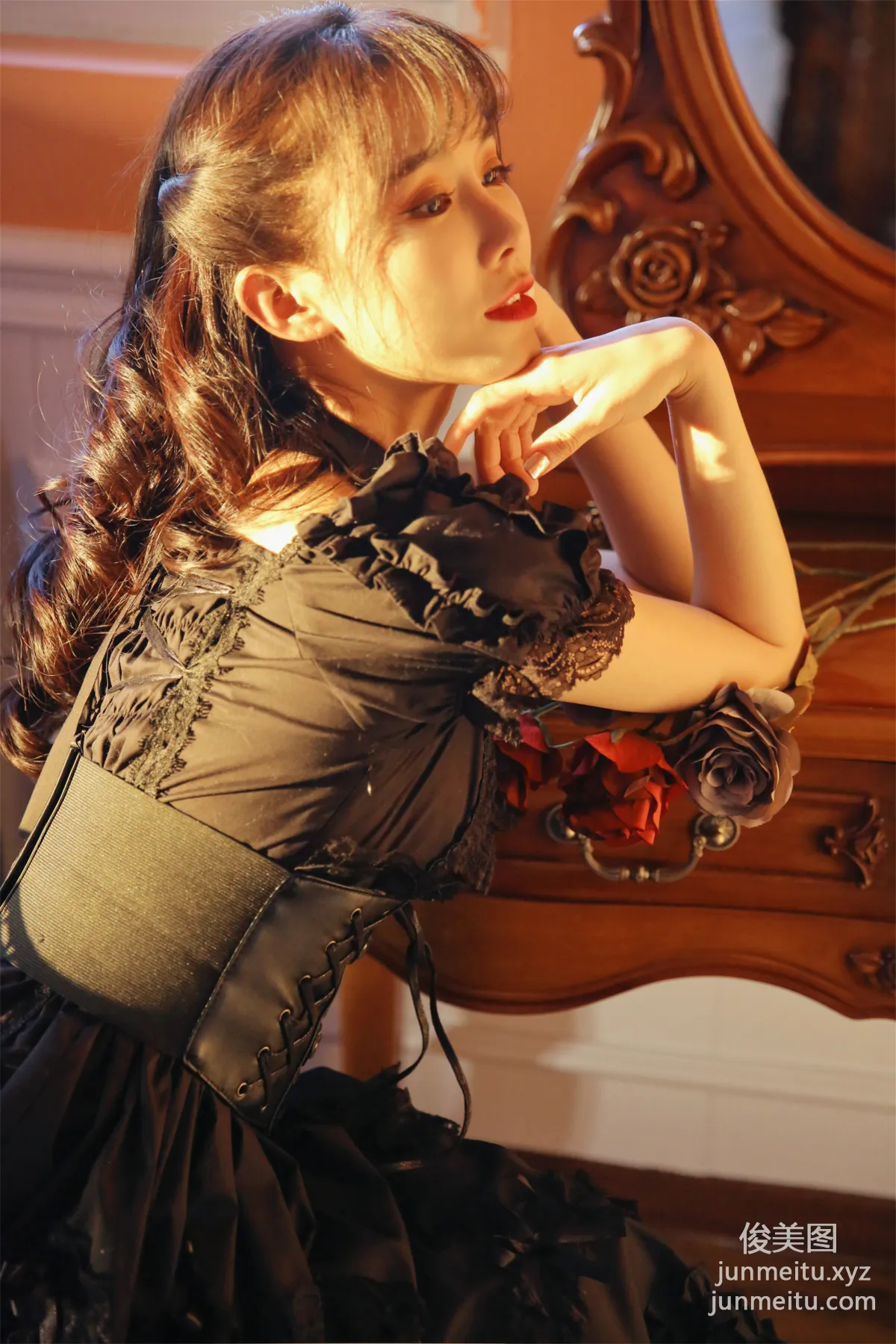 YALAYI No. 987 photo 14