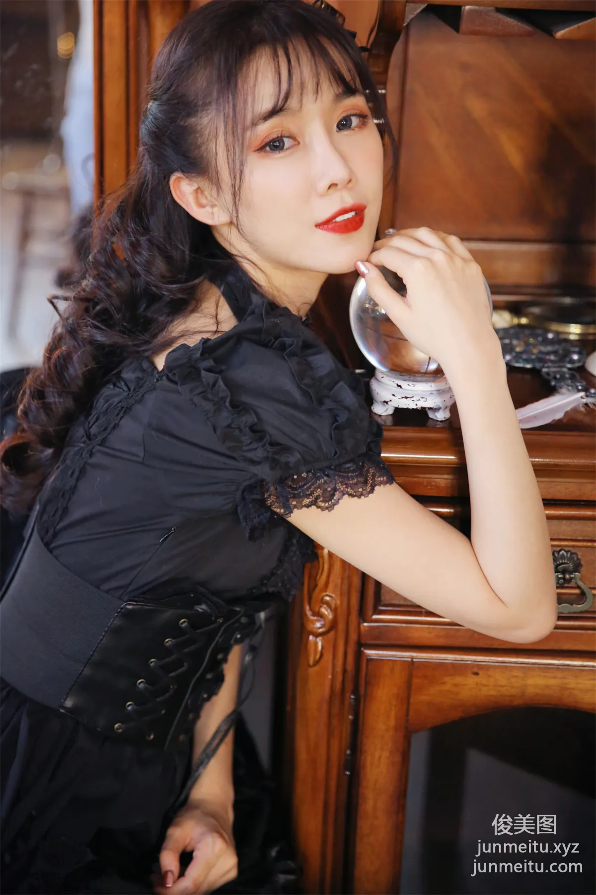 YALAYI No. 987 photo 23