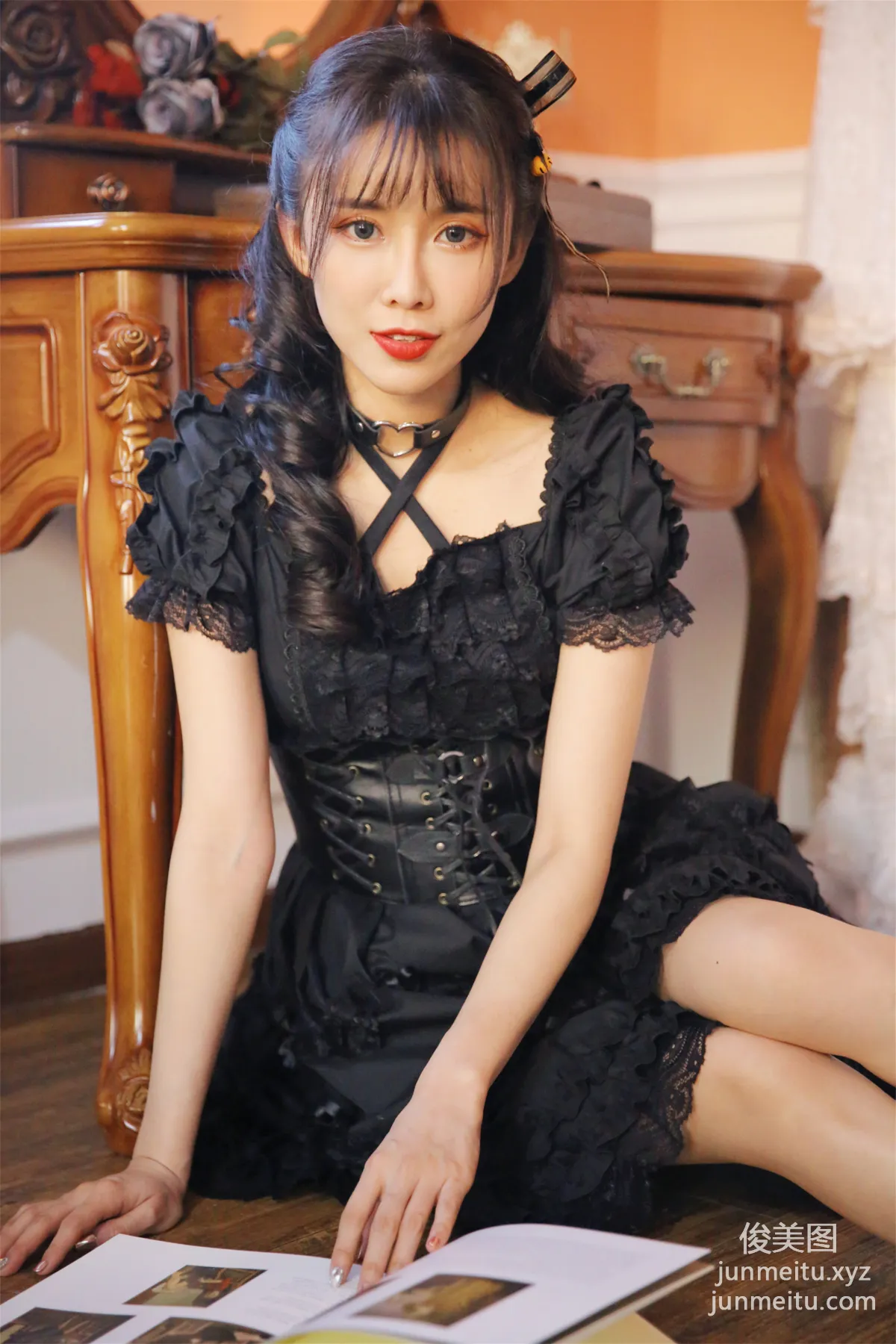YALAYI No. 987 photo 30