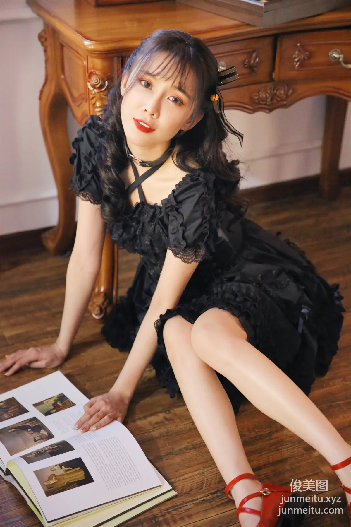 YALAYI No. 987 photo 31