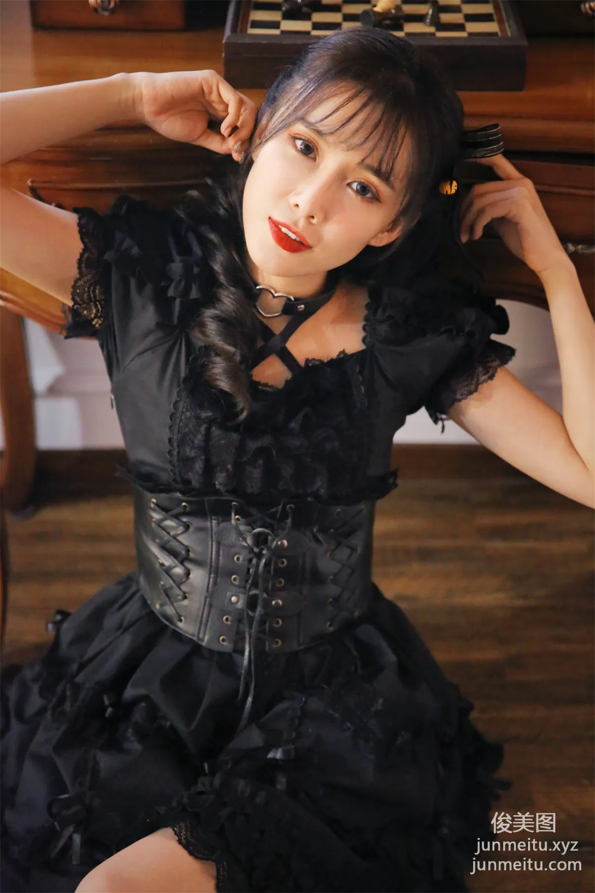 YALAYI No. 987 photo 39