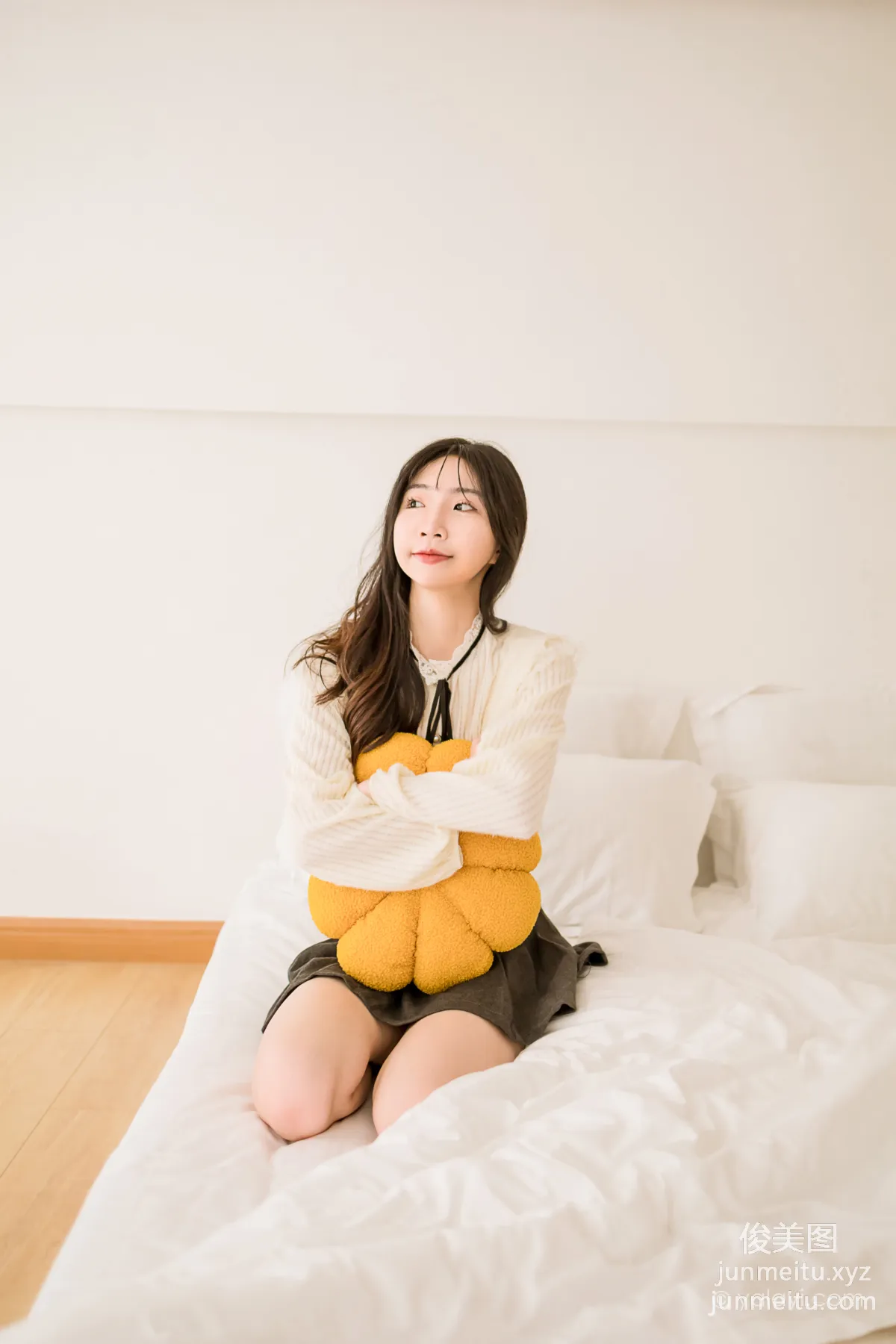 [YALAYI雅拉伊] 2022.12.05 NO.989 大幸福 小喬 20