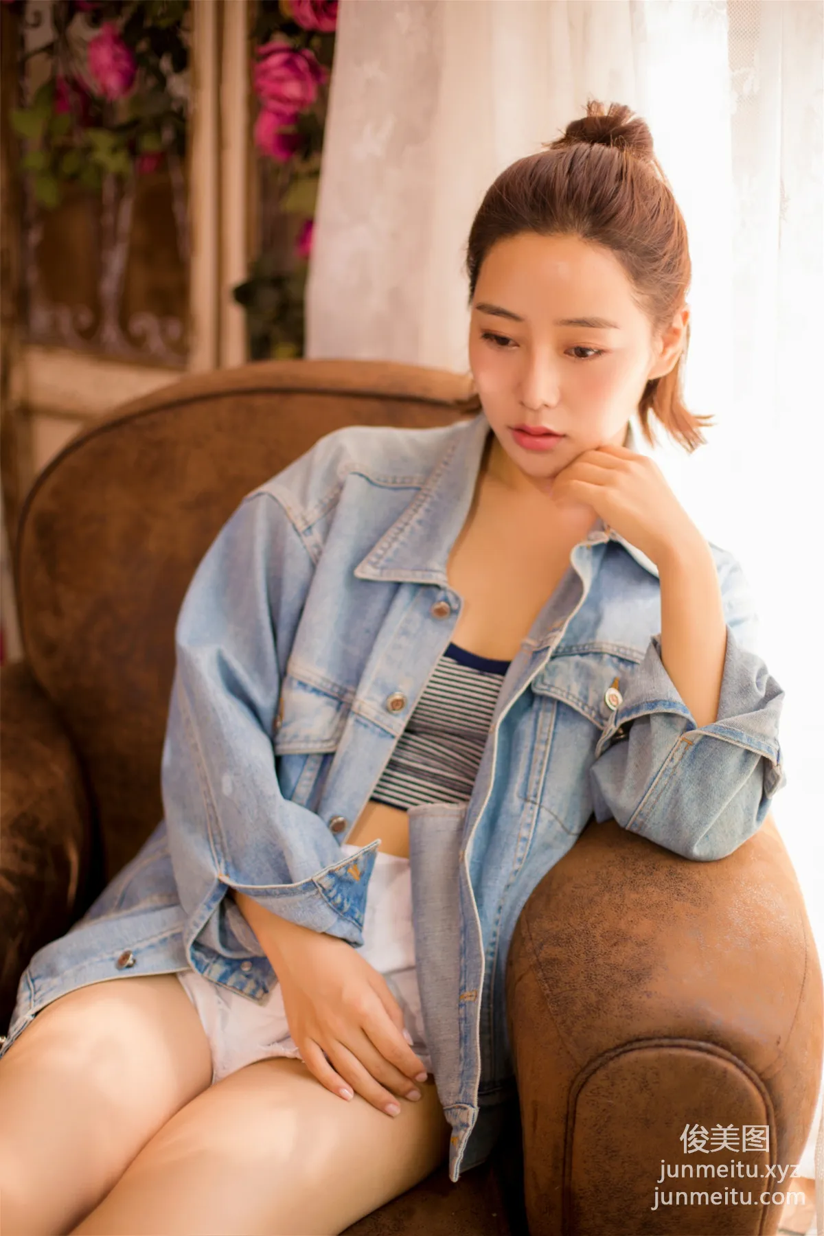 [YALAYI雅拉伊] 2022.12.08 NO.990 不負遇見 小喬 2