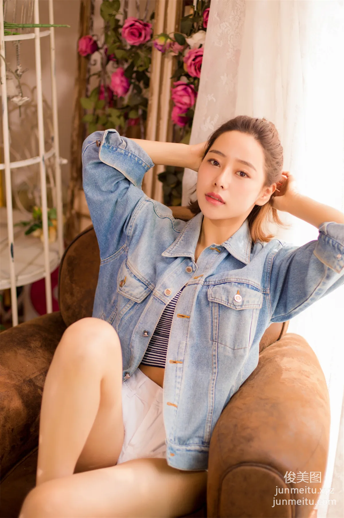 [YALAYI雅拉伊] 2022.12.08 NO.990 不負遇見 小喬 3
