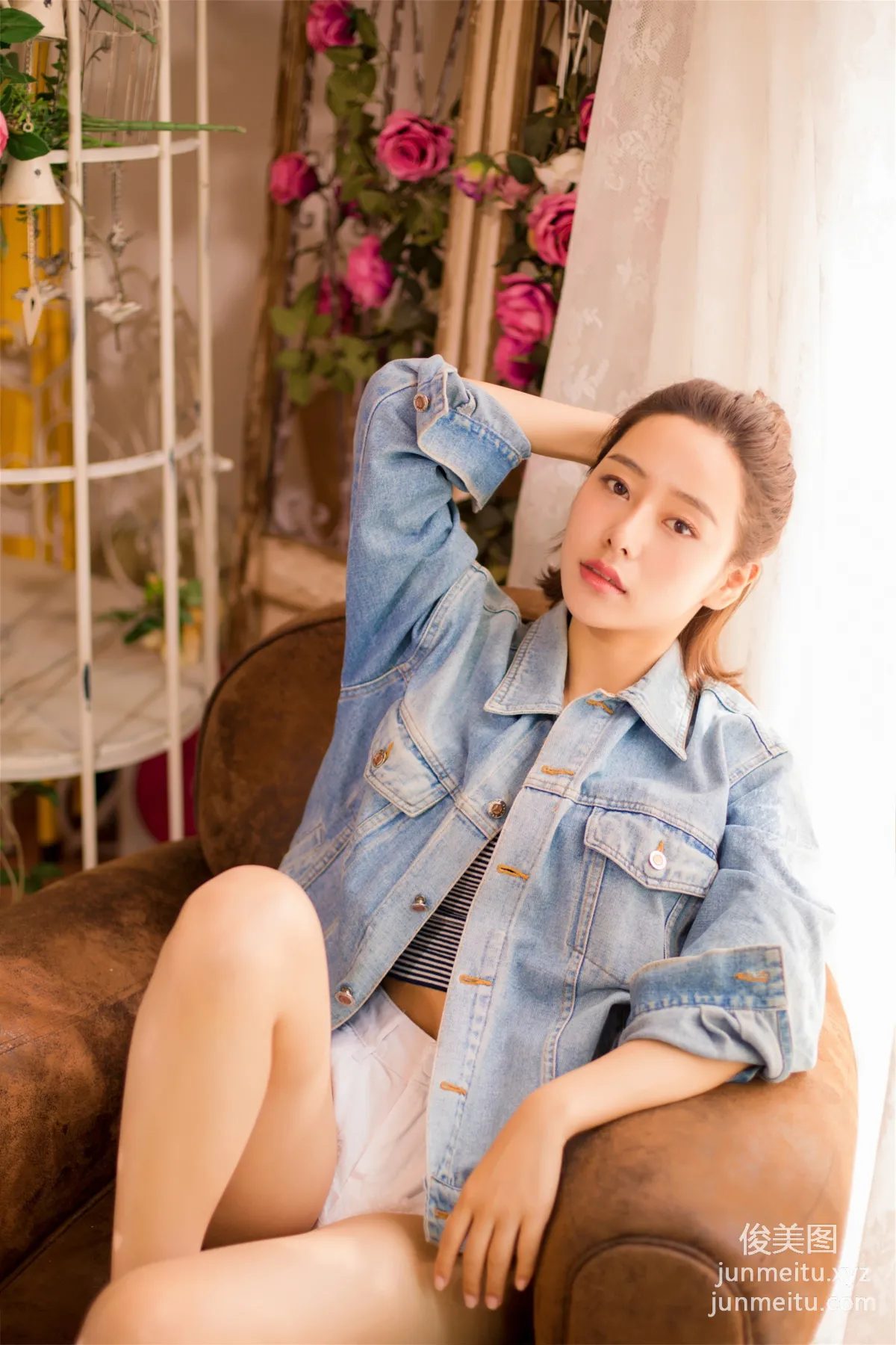[YALAYI雅拉伊] 2022.12.08 NO.990 不負遇見 小喬 4
