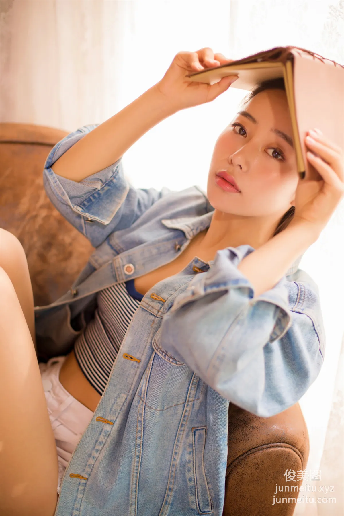 [YALAYI雅拉伊] 2022.12.08 NO.990 不負遇見 小喬 5